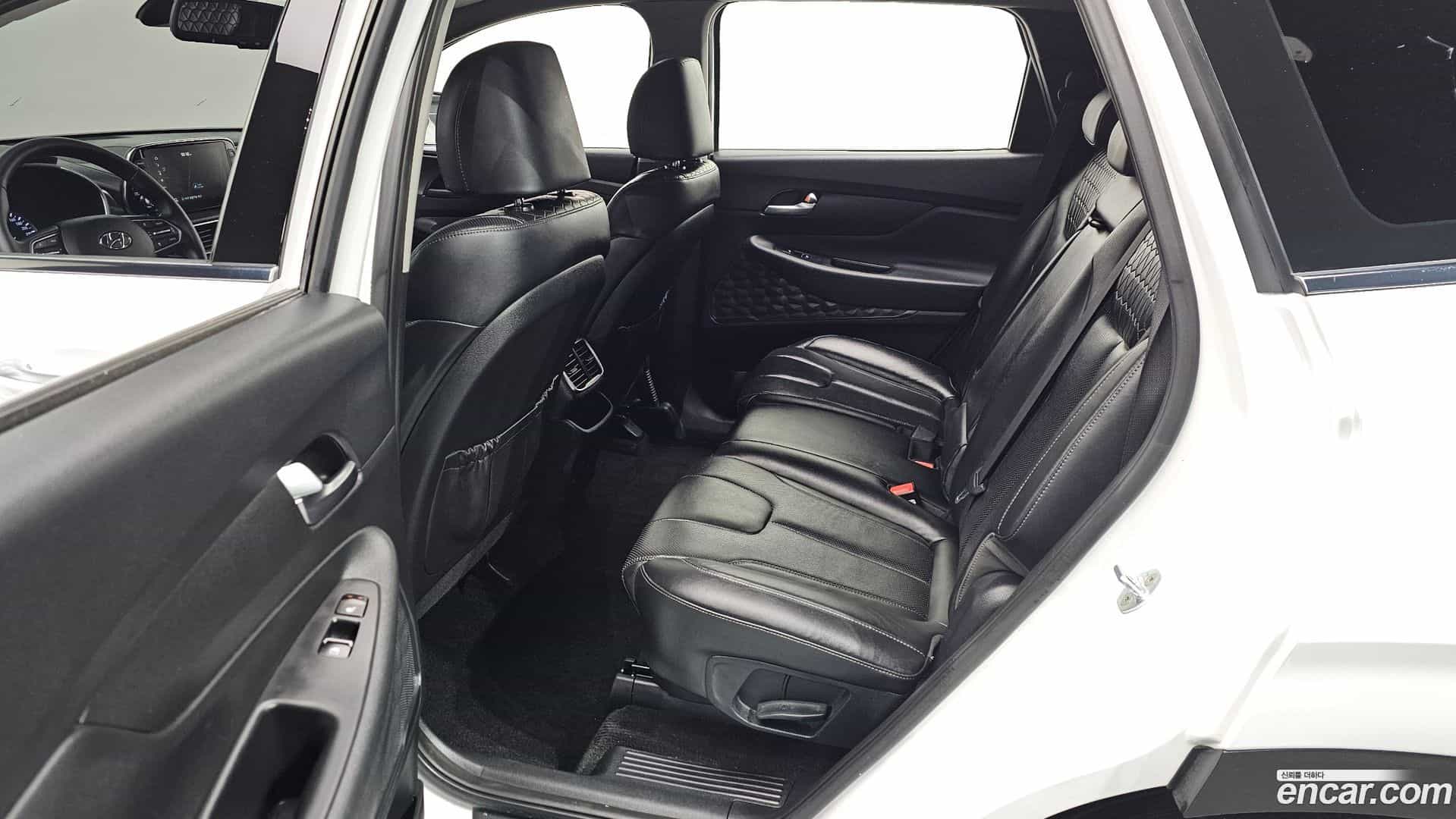 Santafe Hyundai 2019.0-OPTION-021