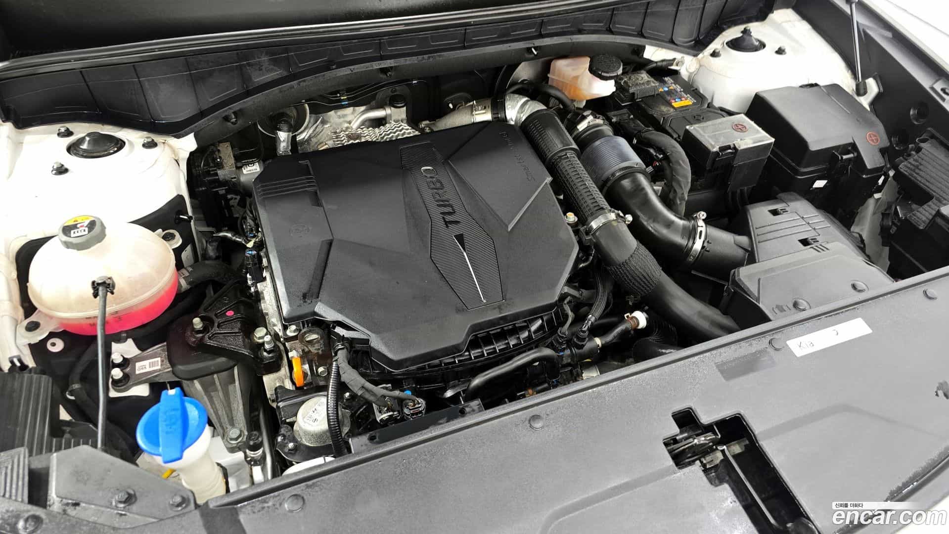 Sorento Kia 2023.1-INNER-006