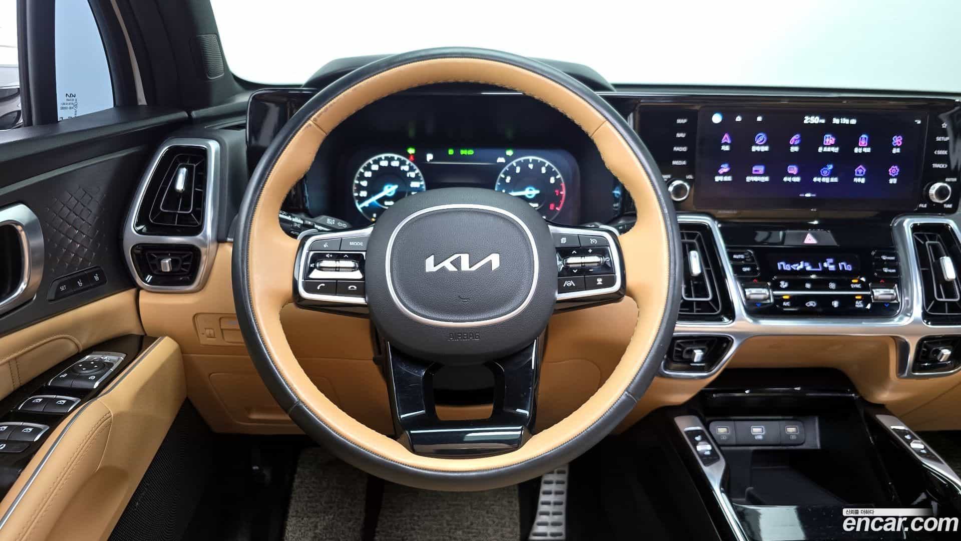 Sorento Kia 2023.1-OPTION-017