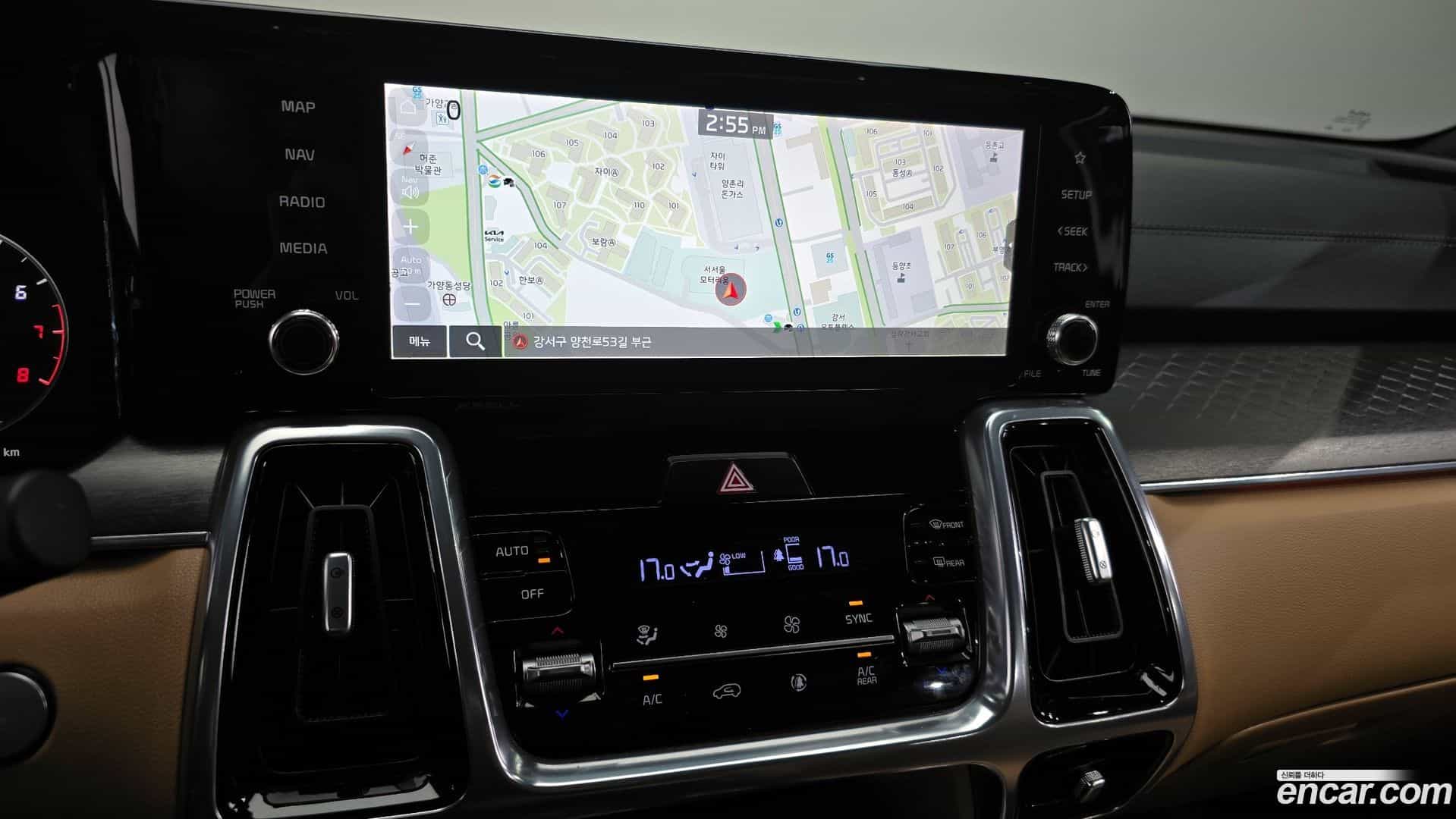 Sorento Kia 2023.1-OPTION-018
