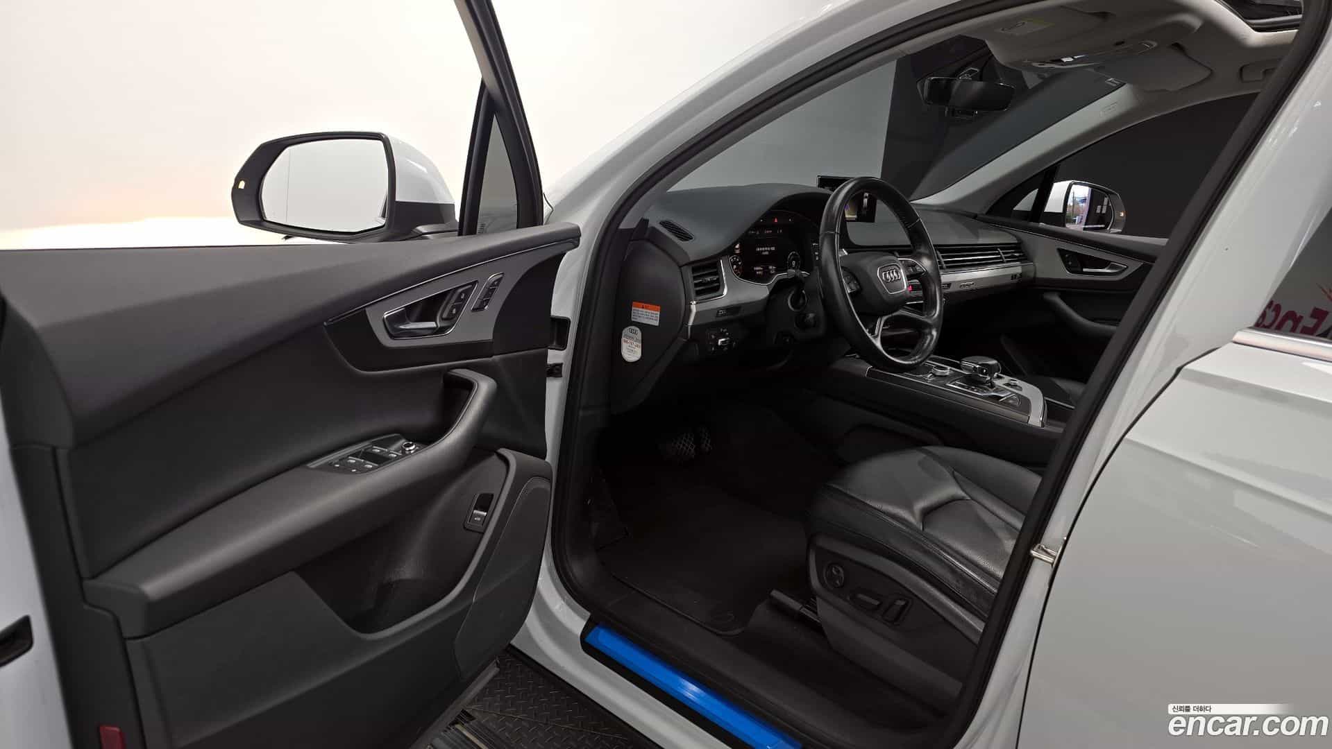Q7 Audi 2019.8-OPTION-015