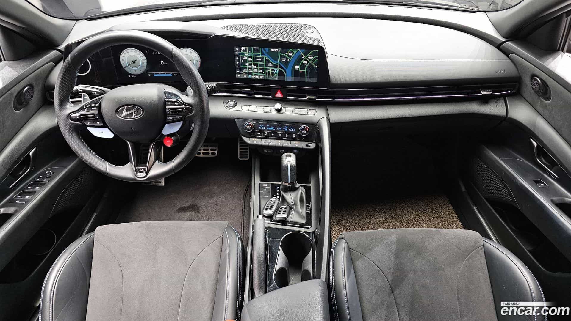 AVANTE Hyundai 2022.1-INNER-007