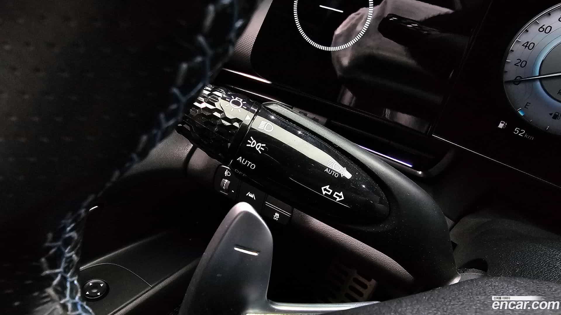 AVANTE Hyundai 2022.1-OPTION-020