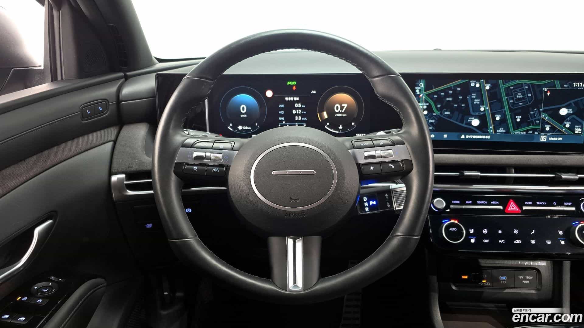 Tucson Hyundai 2025.2-OPTION-017