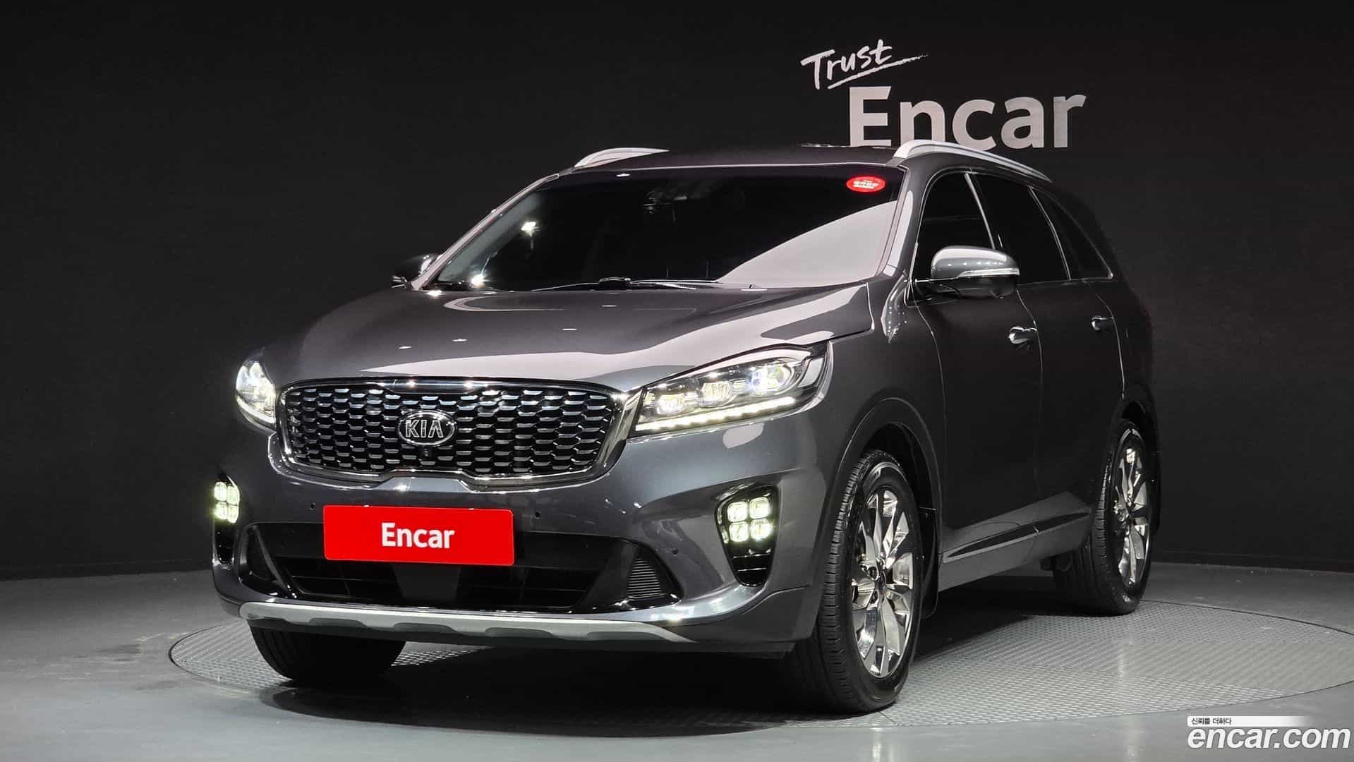 Sorento Kia 2018.5-OUTER-001