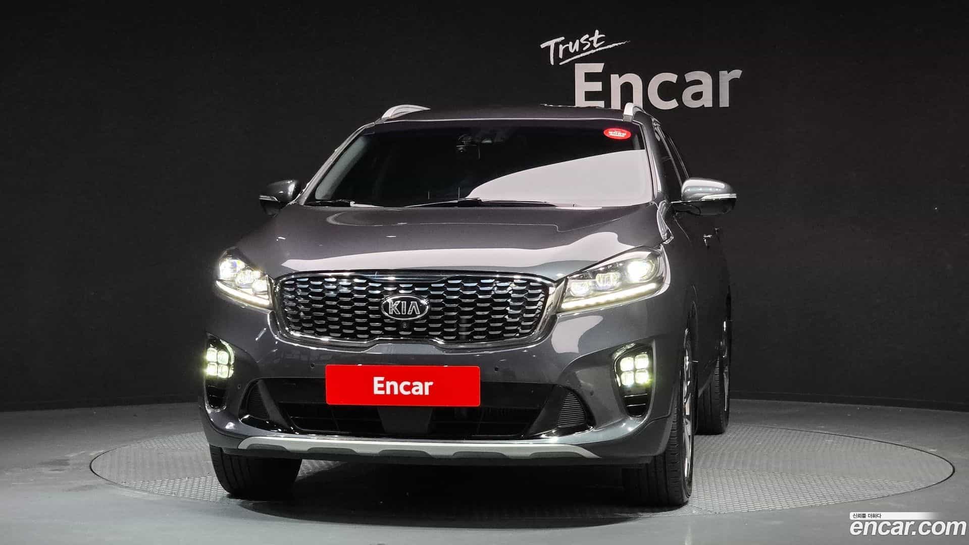 Sorento Kia 2018.5-OUTER-003