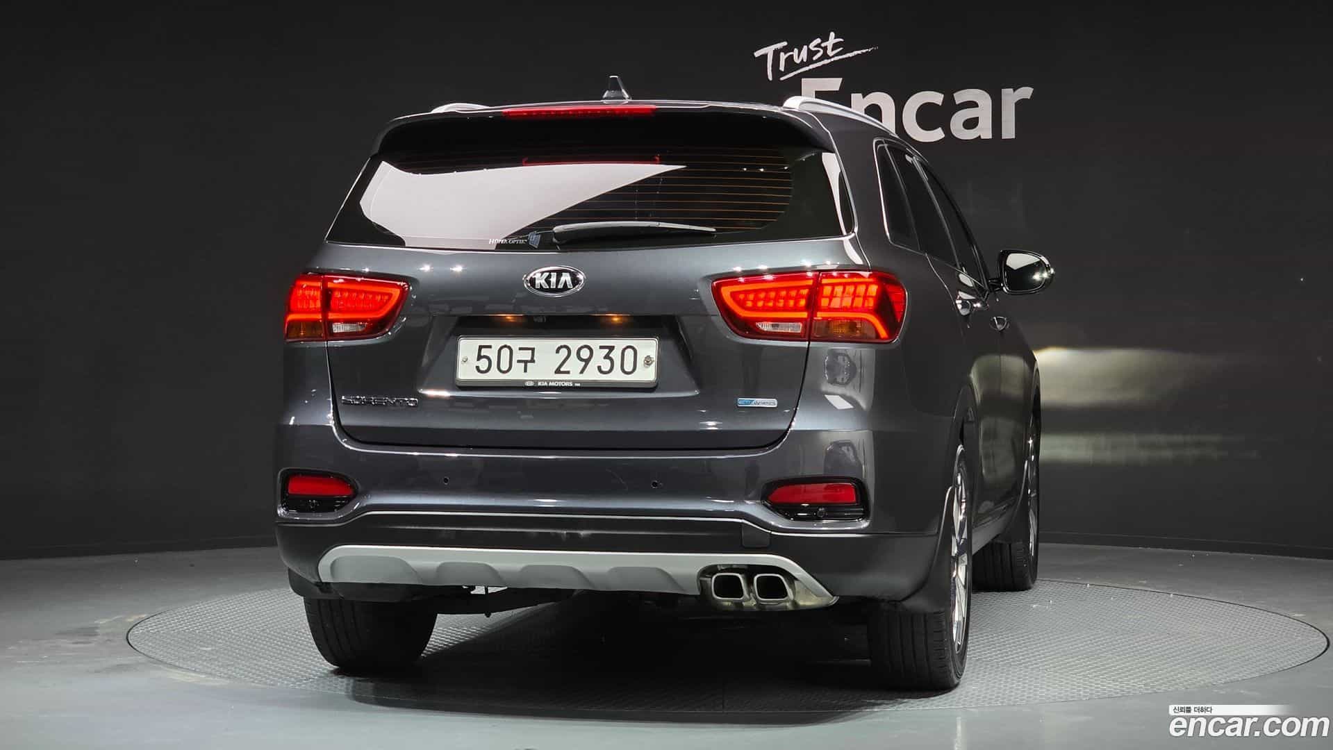 Sorento Kia 2018.5-OUTER-004