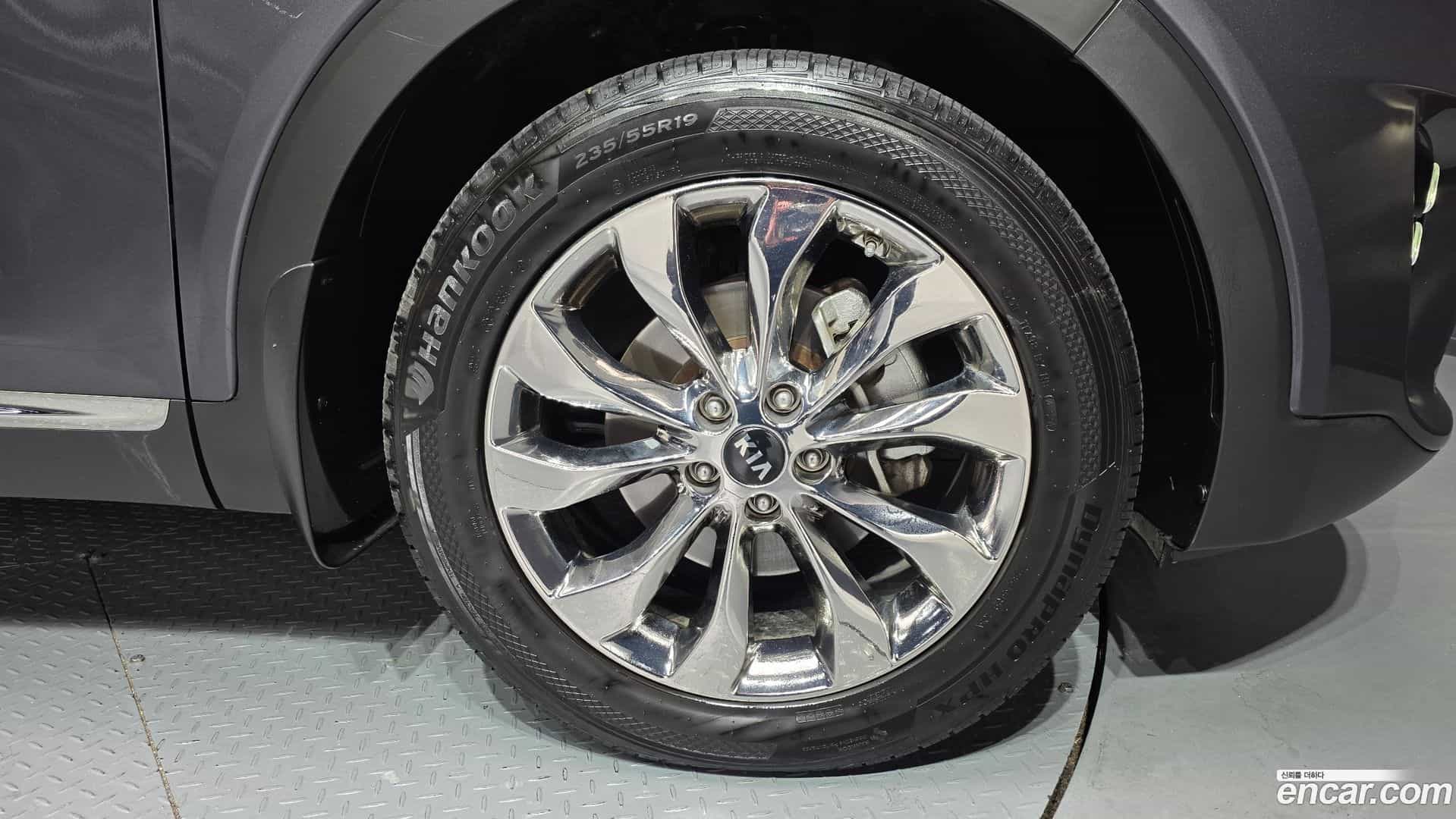 Sorento Kia 2018.5-OUTER-005