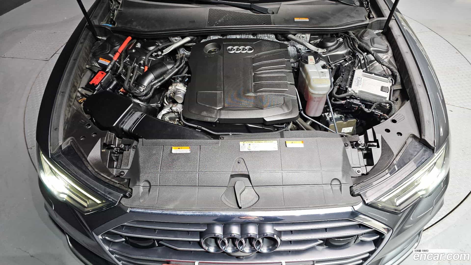 A6 Audi 2020.11-INNER-006