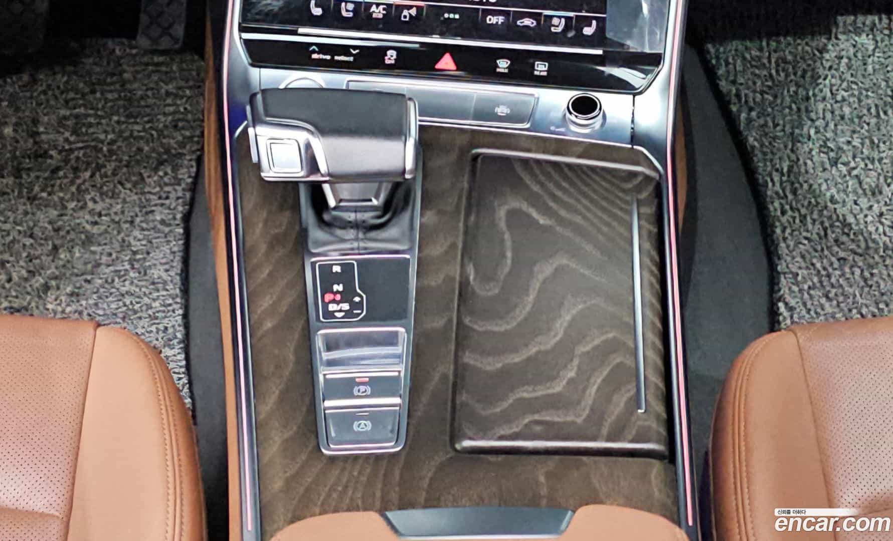A6 Audi 2020.11-INNER-009