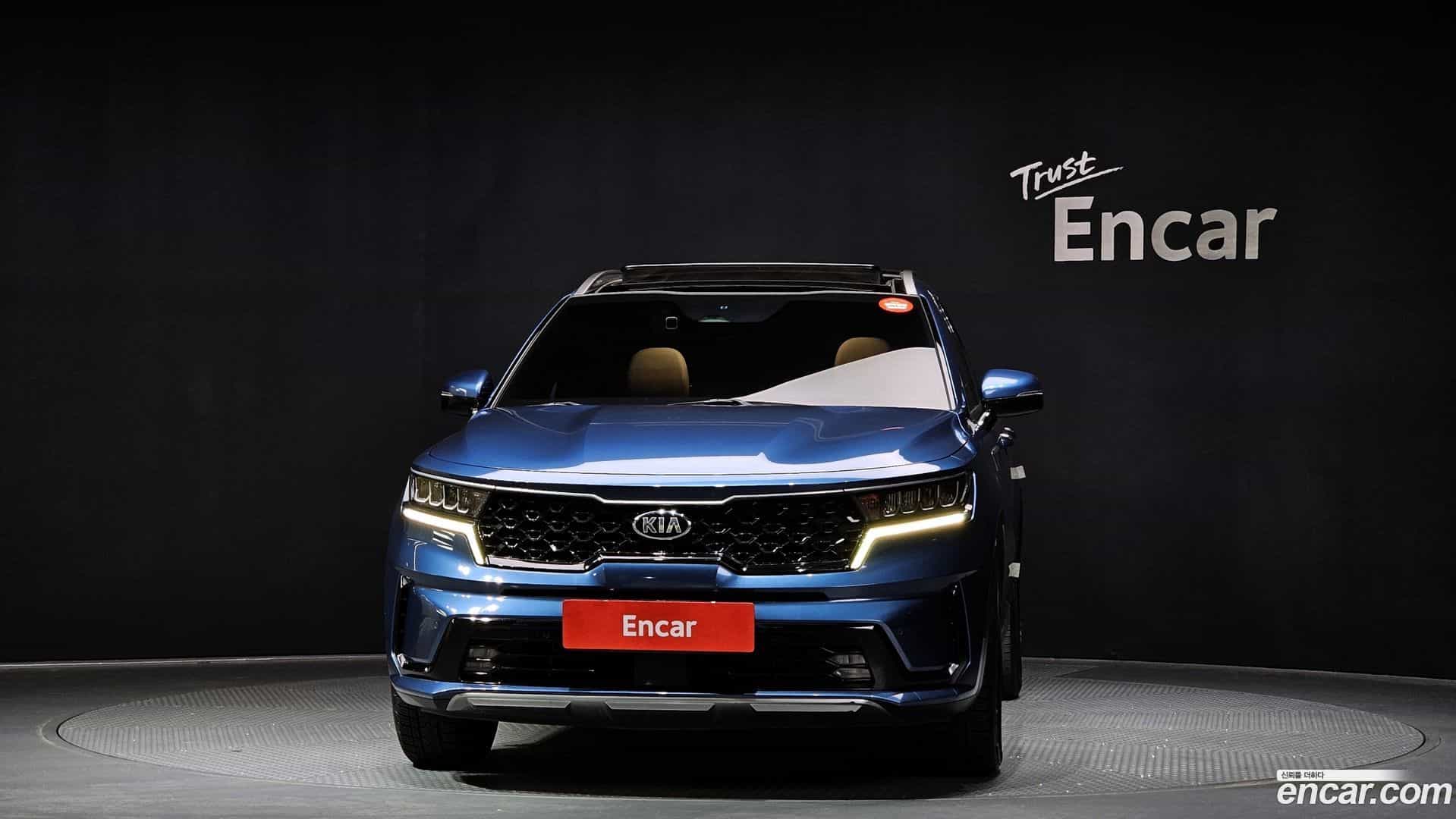 Sorento Kia 2021.3-OUTER-003