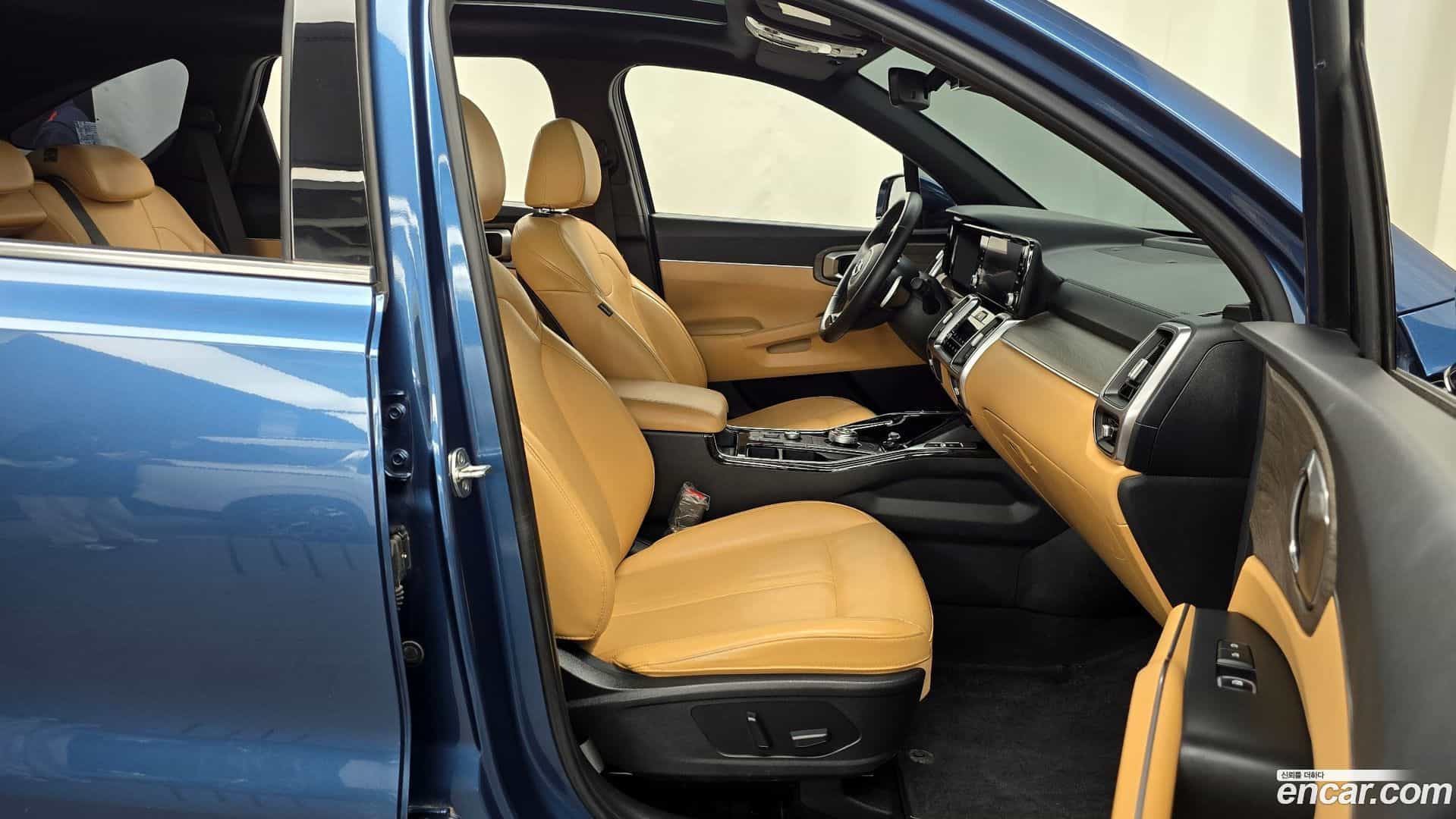 Sorento Kia 2021.3-OPTION-015