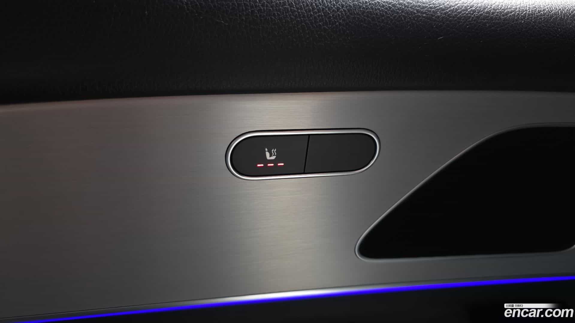 GLE-Class Mercedes-Benz 2020.7-OPTION-022