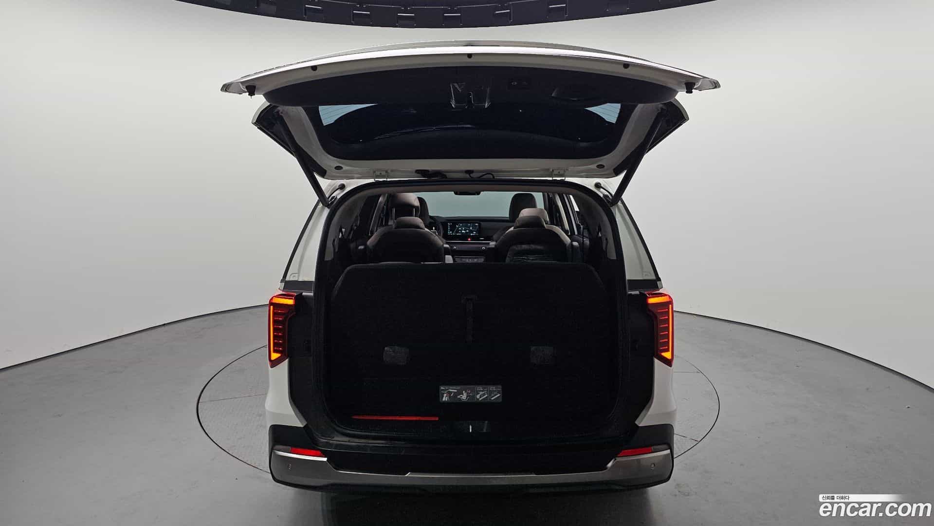 Canival Kia 2024.0-OPTION-024