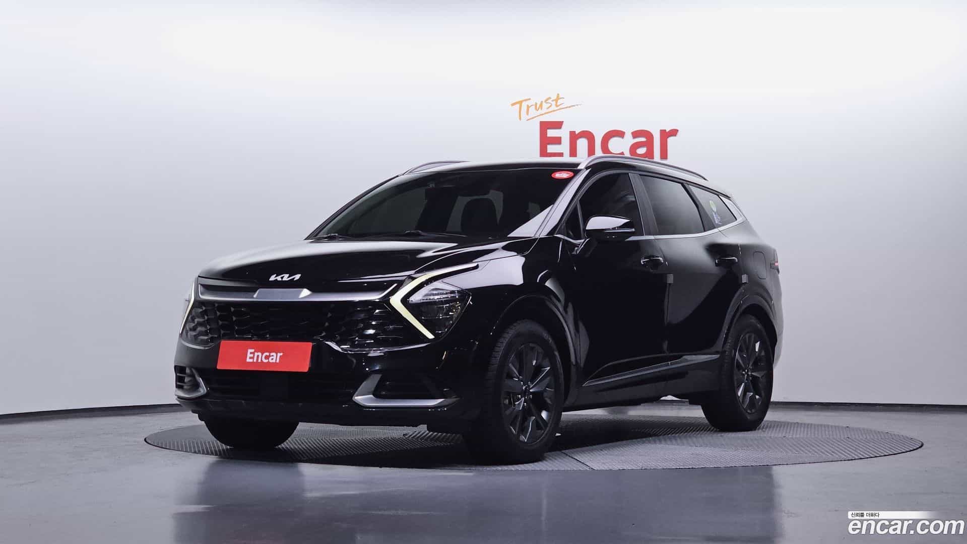 Sportage Kia 2022.0-OUTER-001