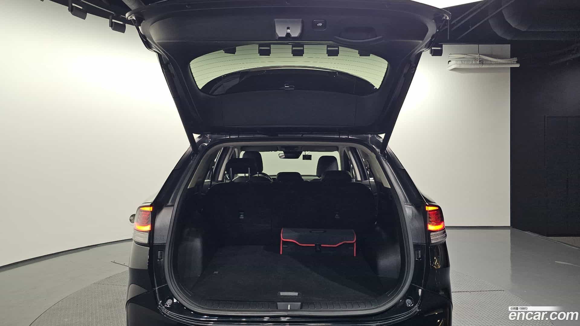 Sportage Kia 2022.0-OPTION-024