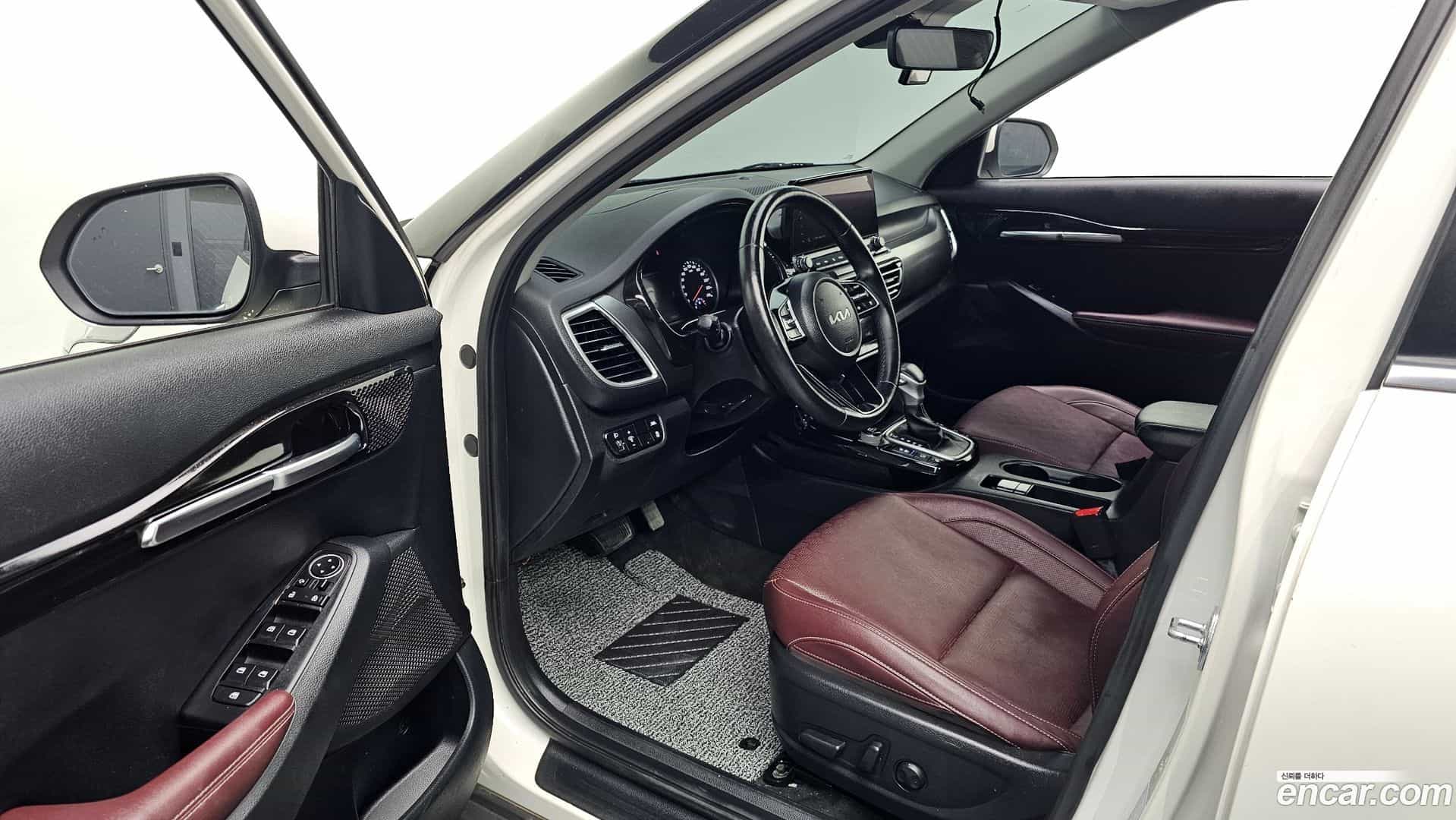 Seltos Kia 2022.6-INNER-010