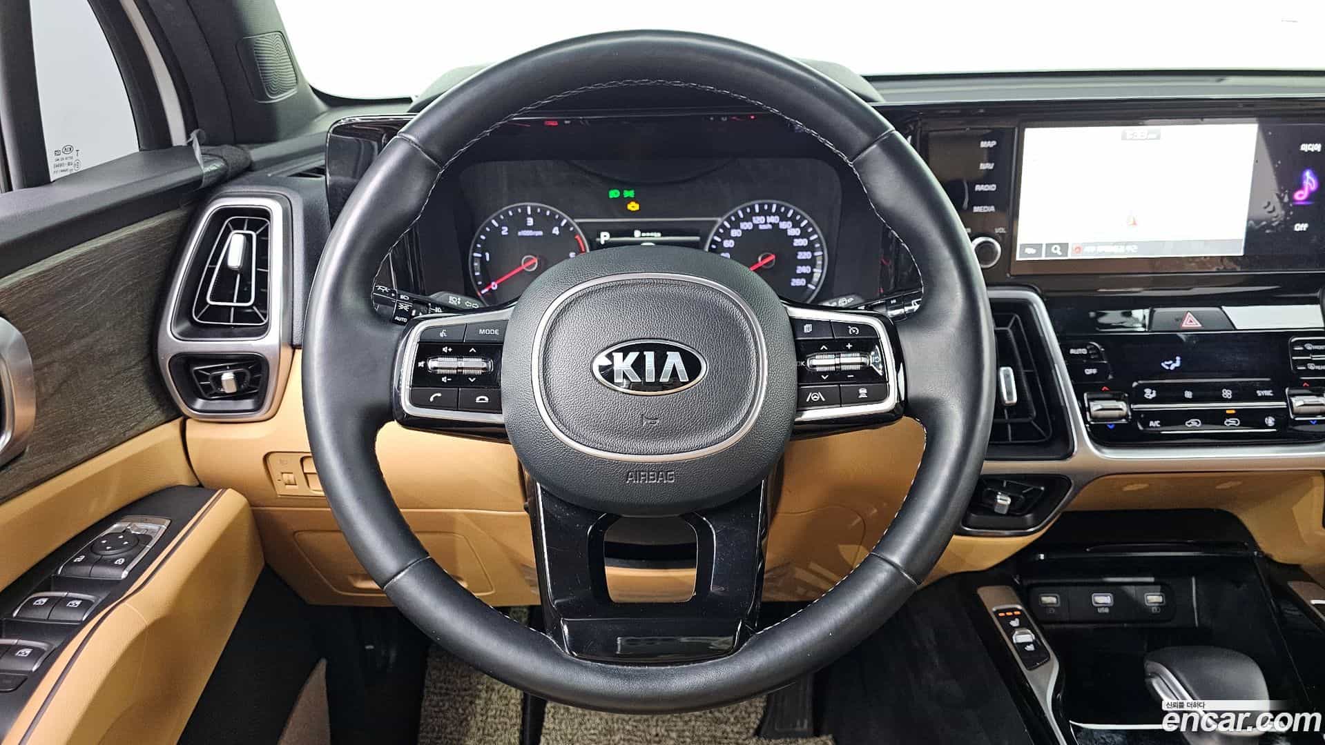 Sorento Kia 2021.2-OPTION-018