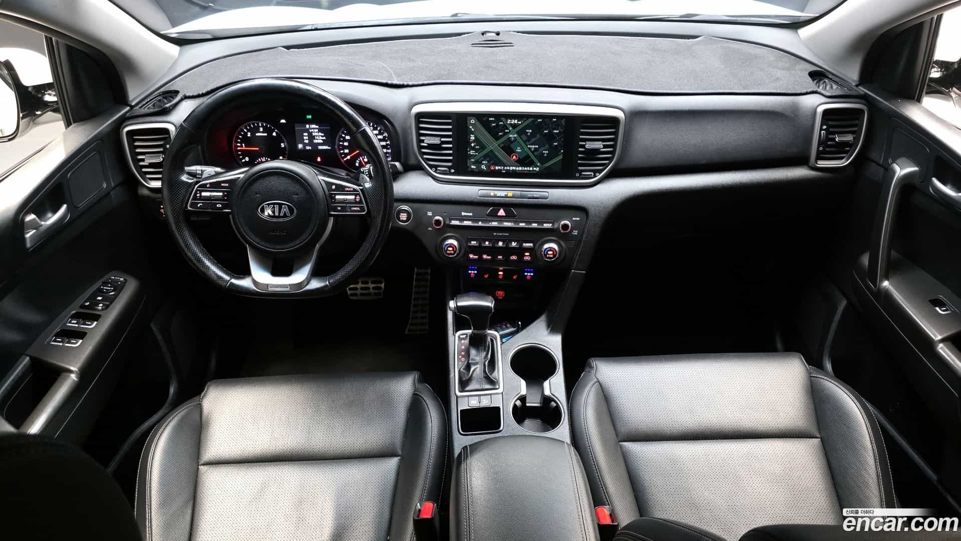 Sportage Kia 2018.11-INNER-007