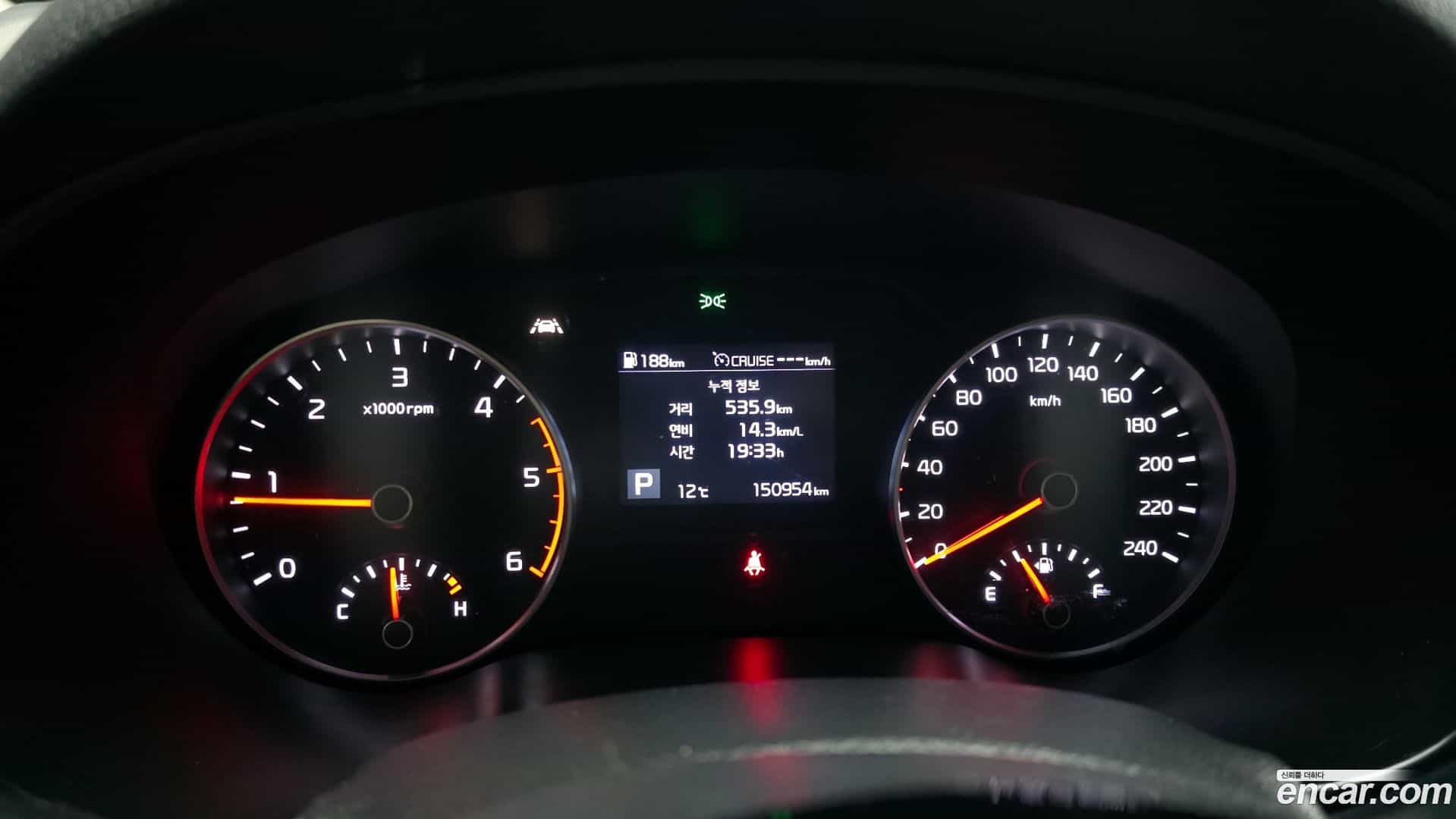 Sportage Kia 2018.11-INNER-008