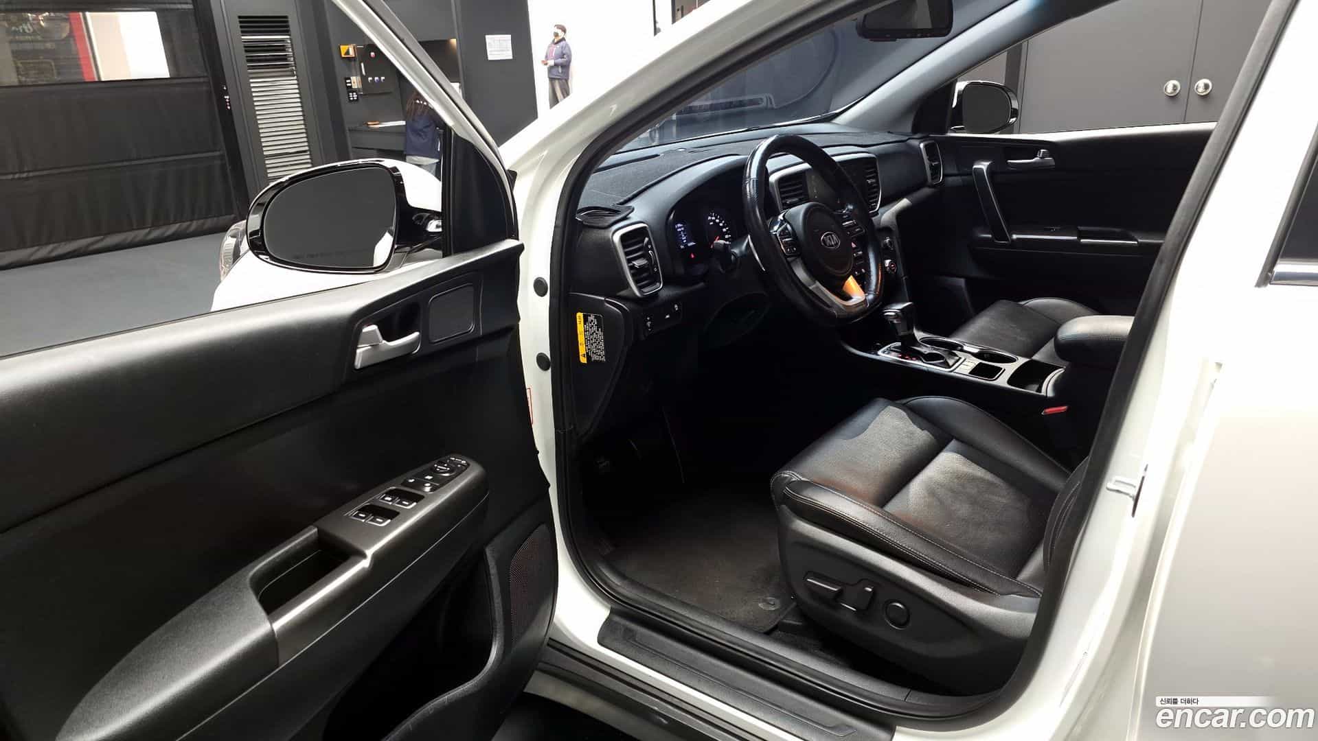 Sportage Kia 2018.11-INNER-010