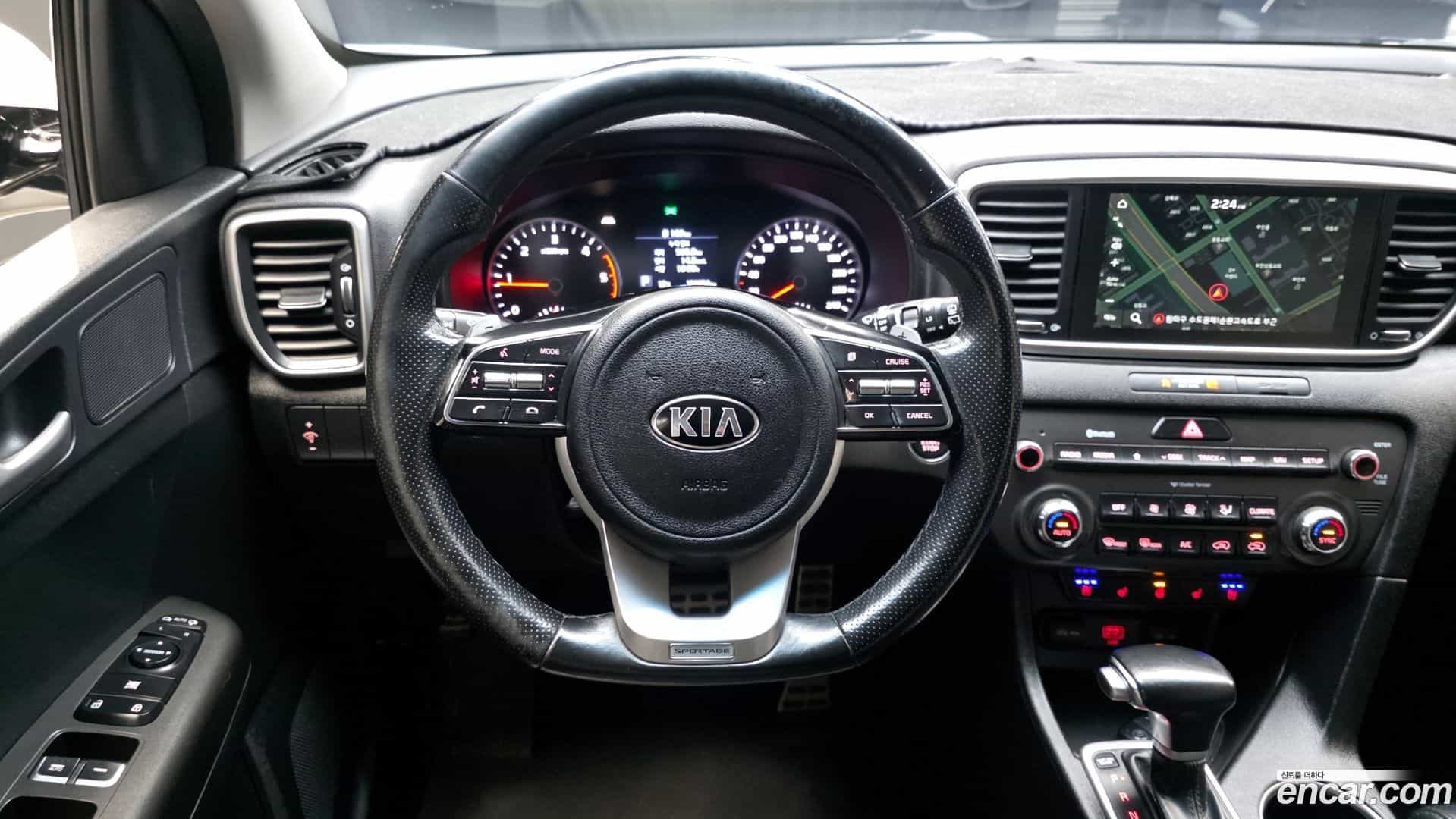 Sportage Kia 2018.11-OPTION-017