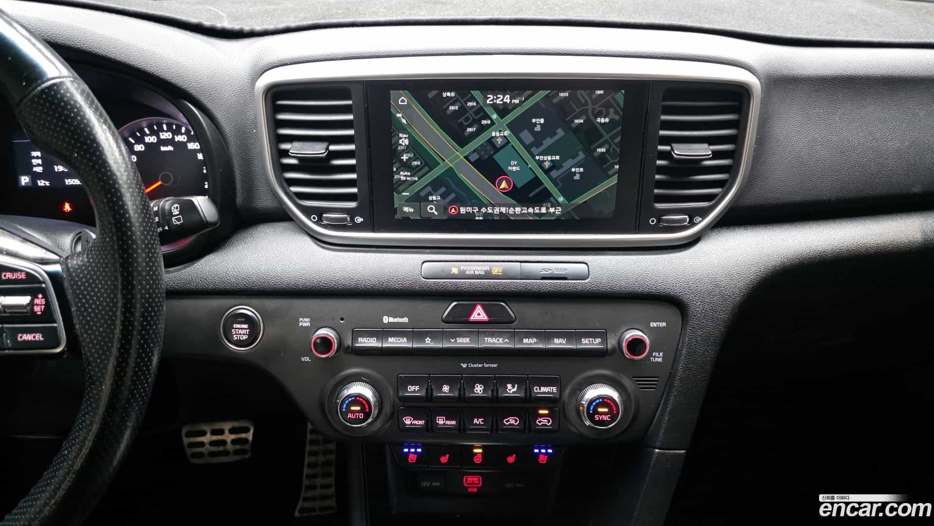 Sportage Kia 2018.11-OPTION-018