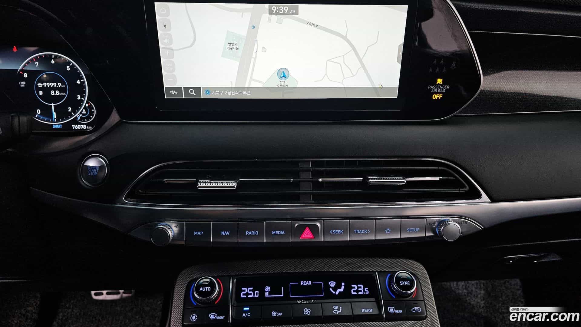 Palisade Hyundai 2021.2-OPTION-020