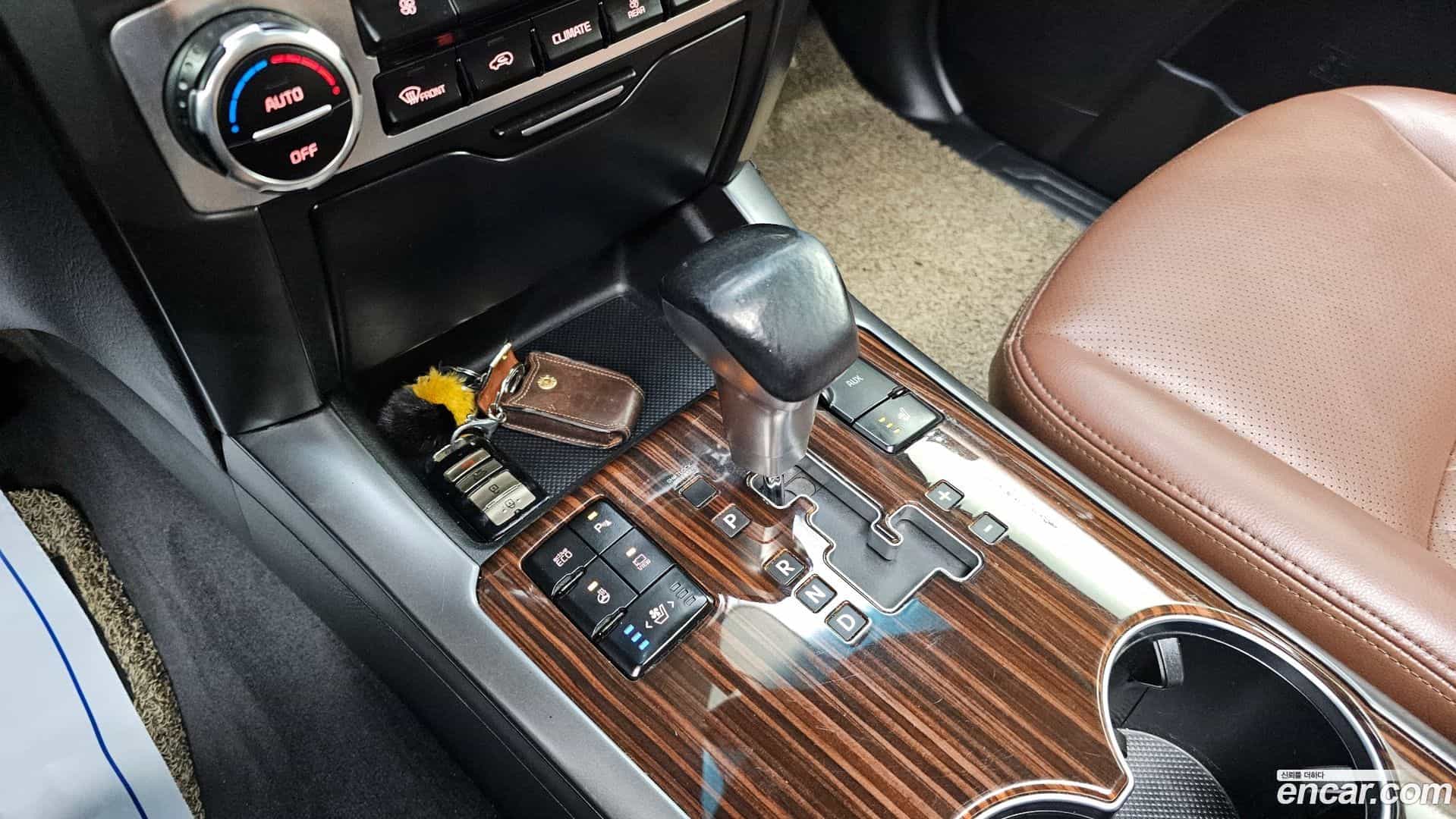 Mohave Kia 2018.4-INNER-009