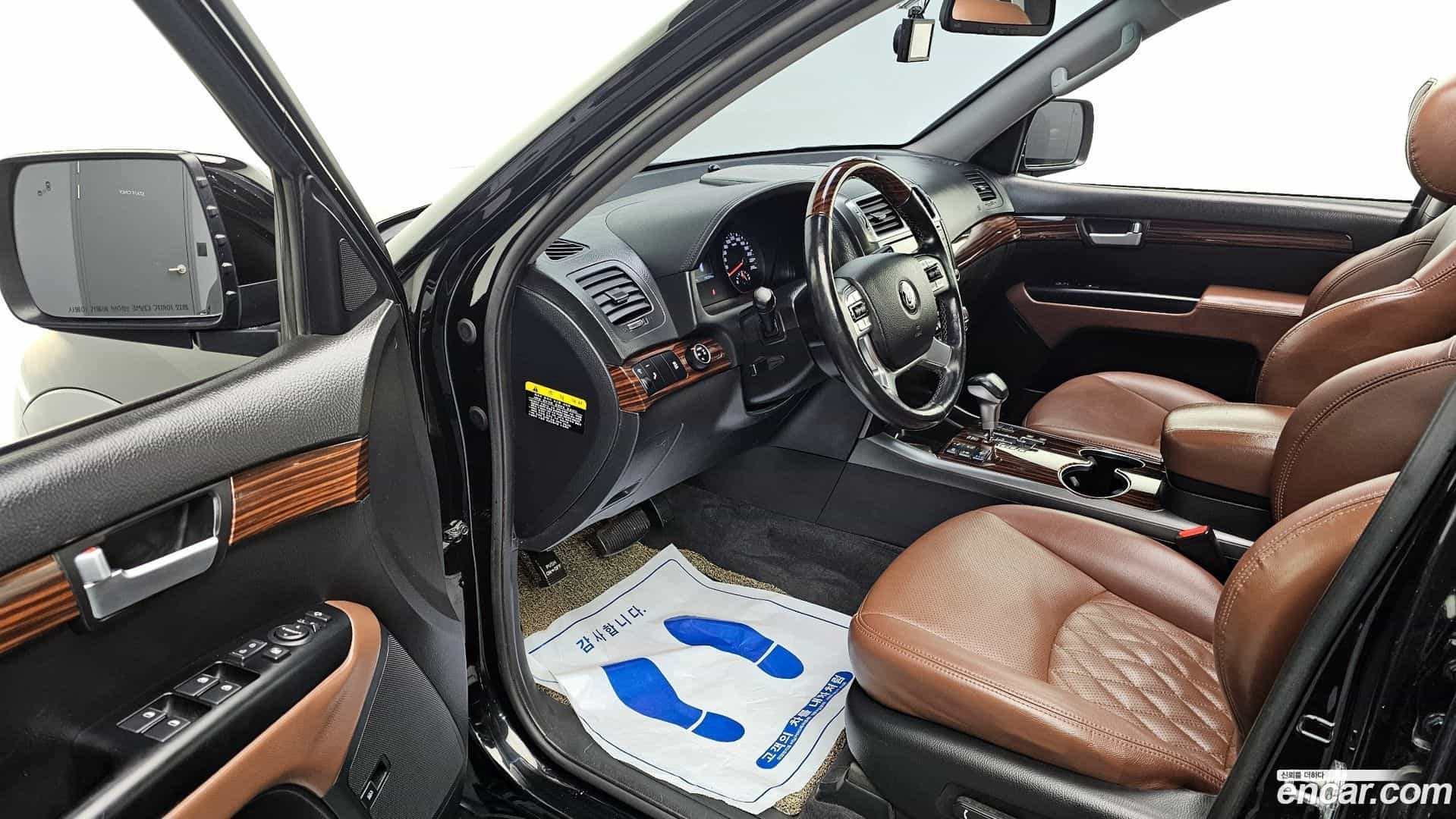 Mohave Kia 2018.4-INNER-010