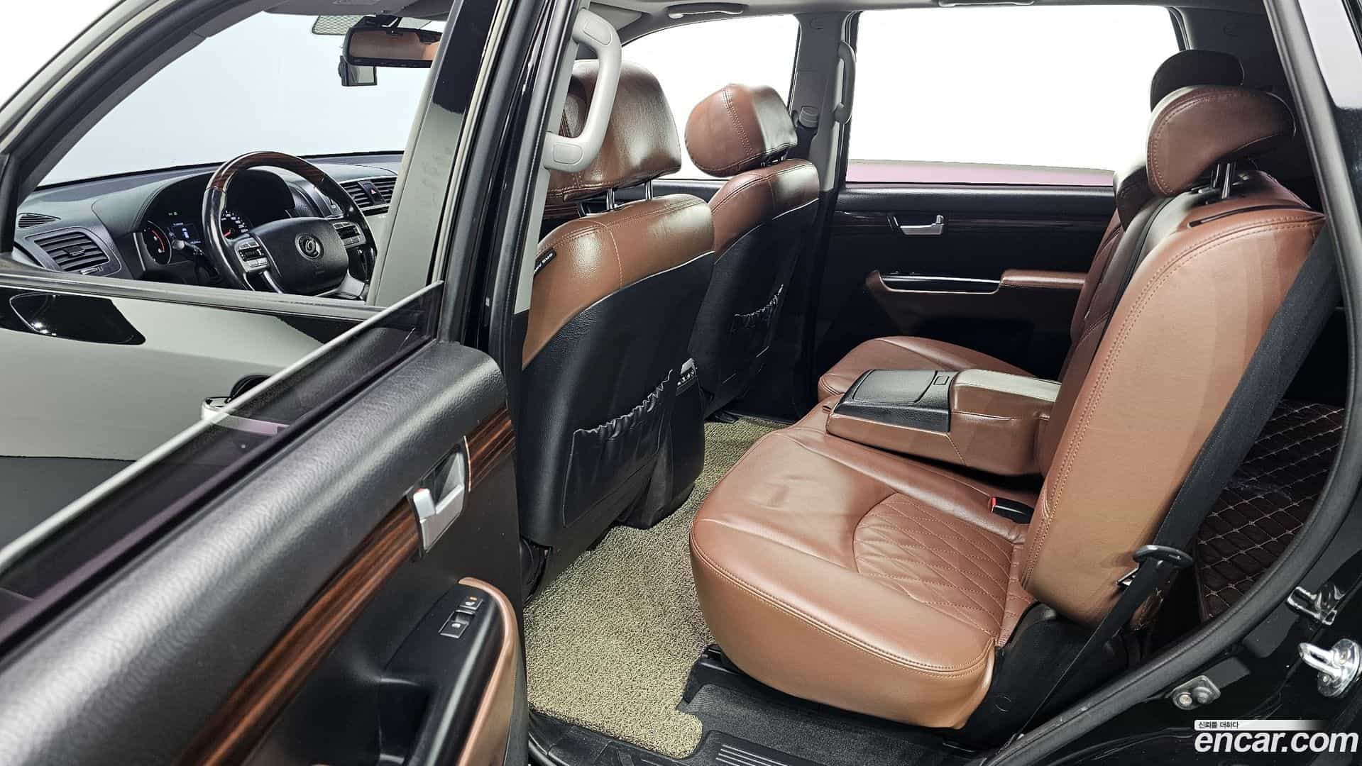 Mohave Kia 2018.4-OPTION-015
