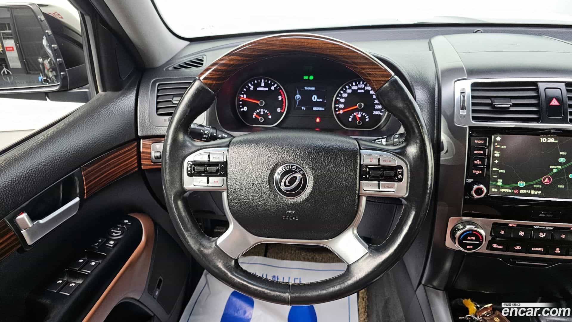Mohave Kia 2018.4-OPTION-018