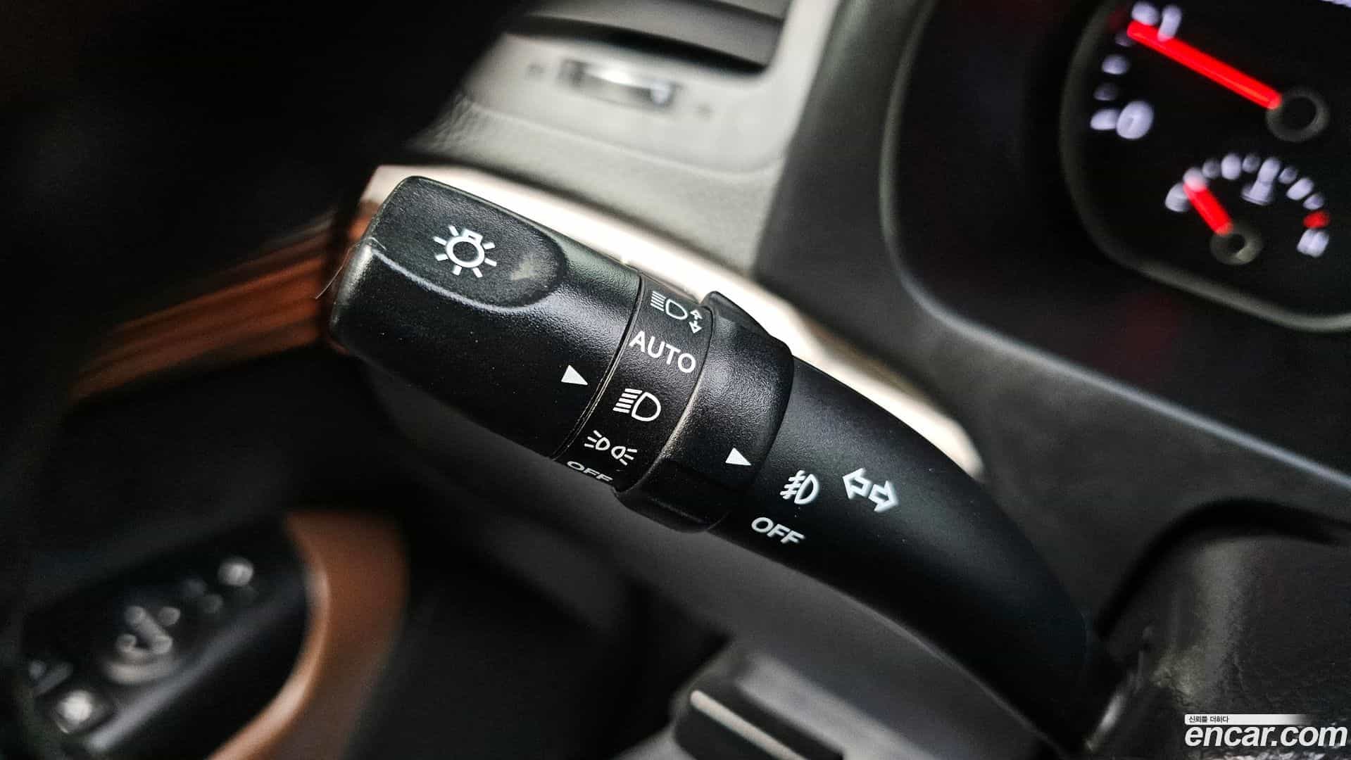 Mohave Kia 2018.4-OPTION-019