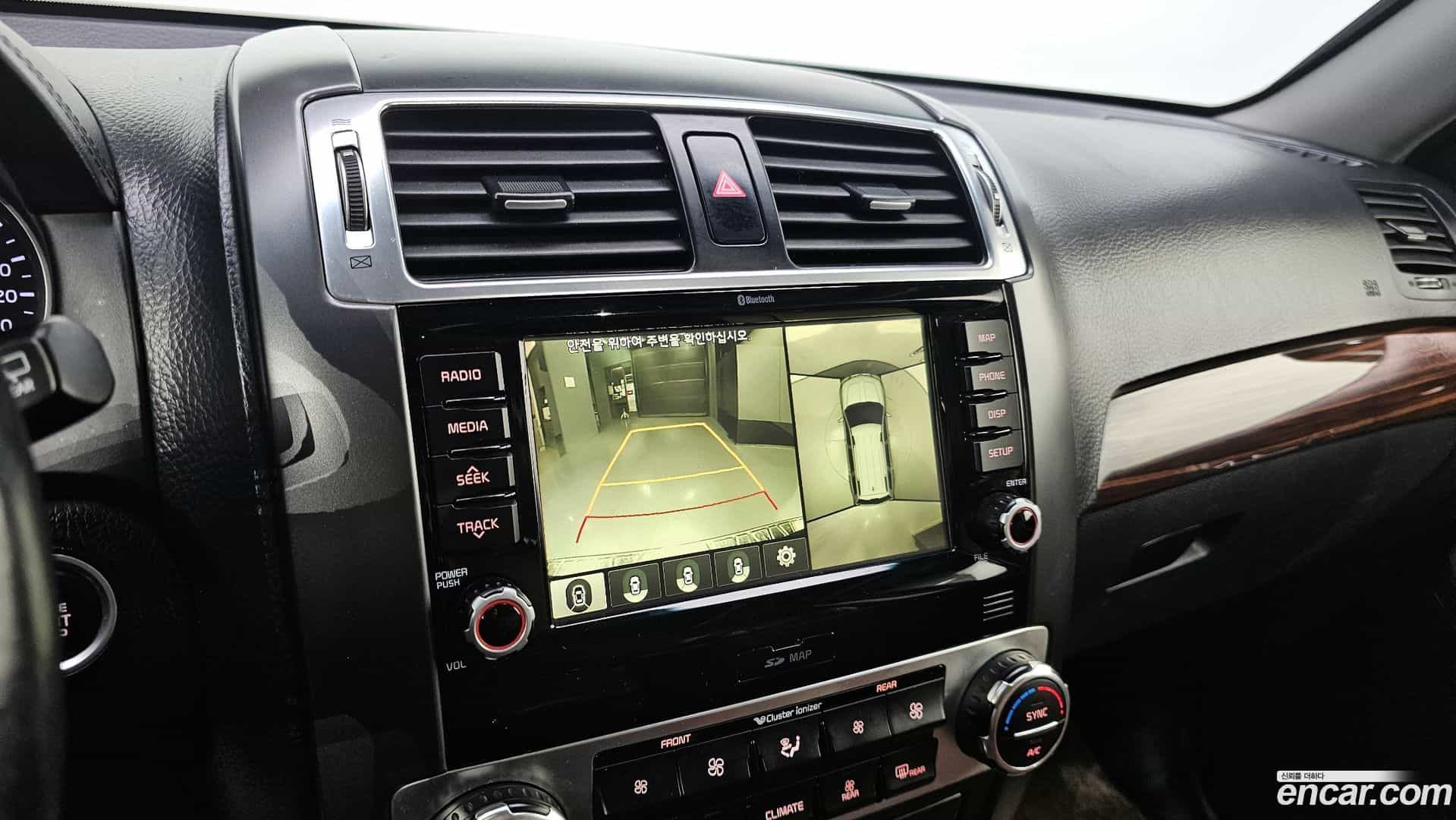 Mohave Kia 2018.4-OPTION-021