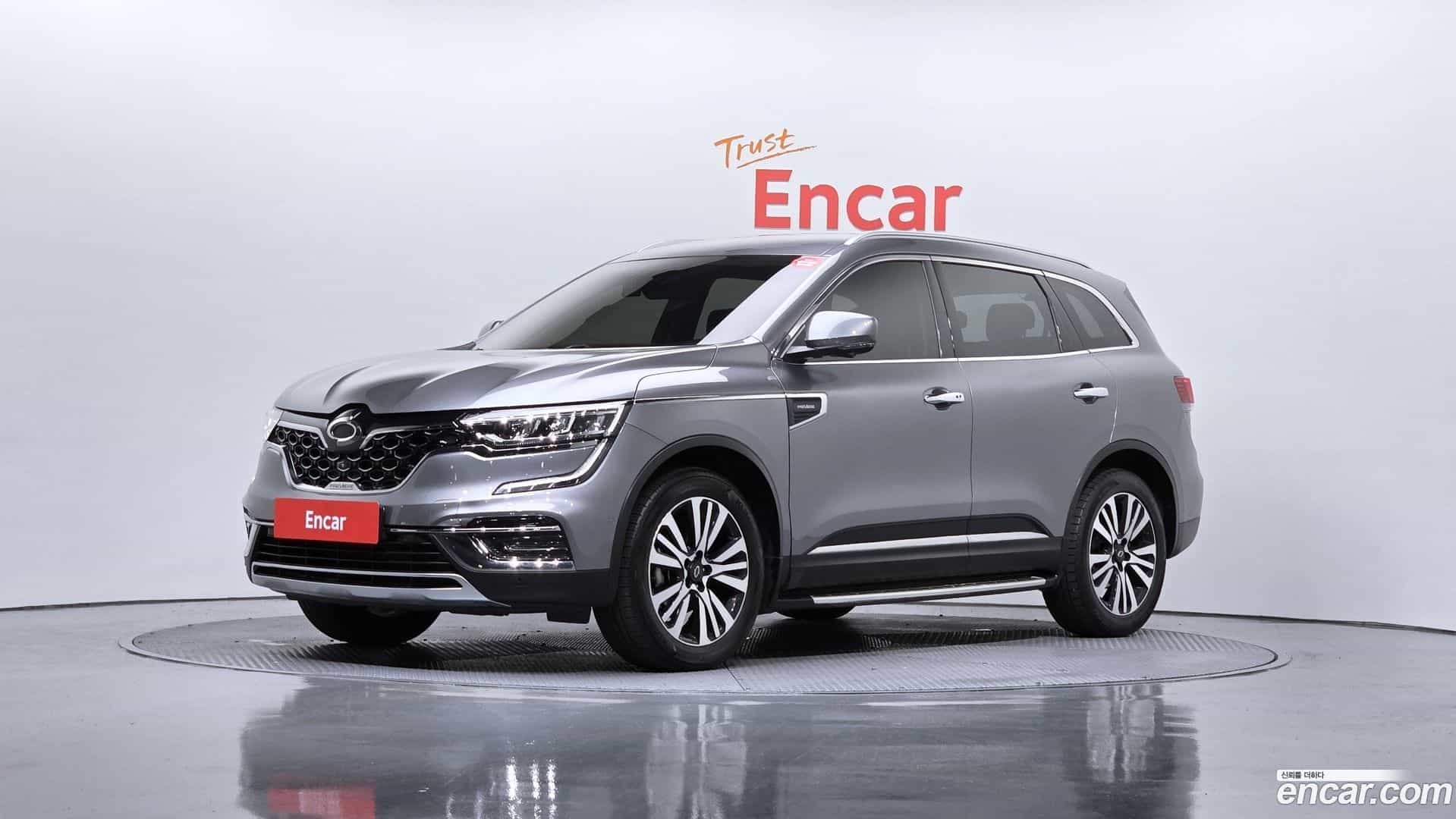 QM6 Renault Korea 2022.7-OUTER-001