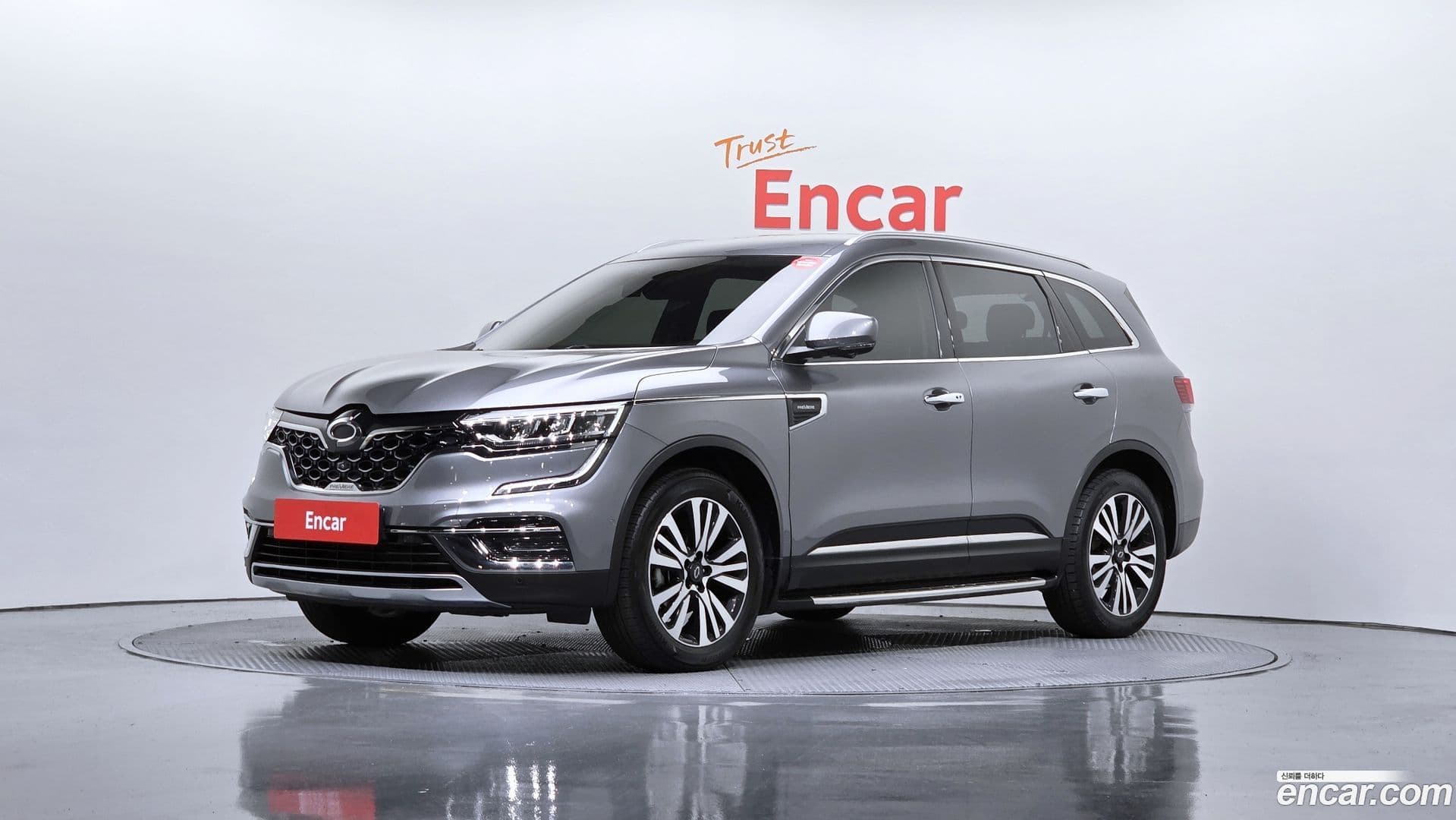 Main__Slider__Photo:QM6 Renault Korea 2022.7-0