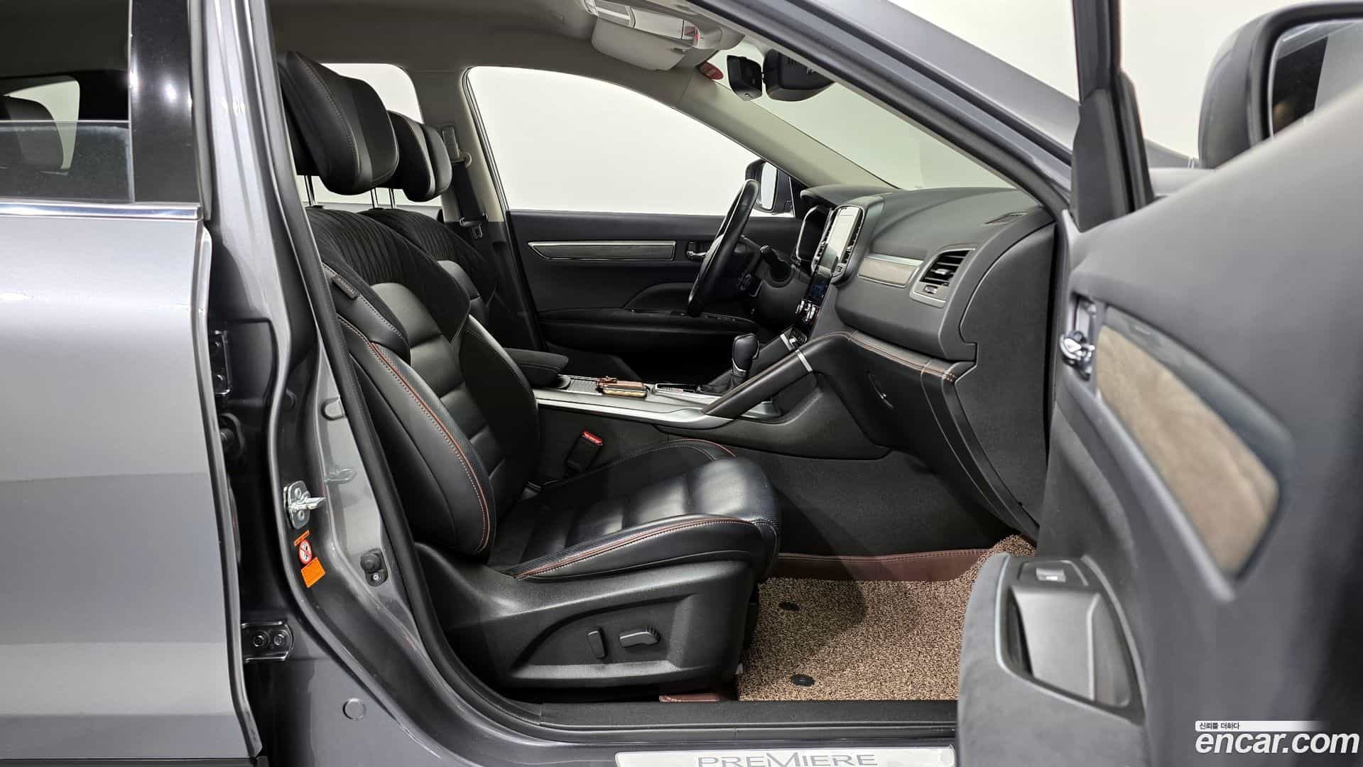 QM6 Renault Korea 2022.7-INNER-010