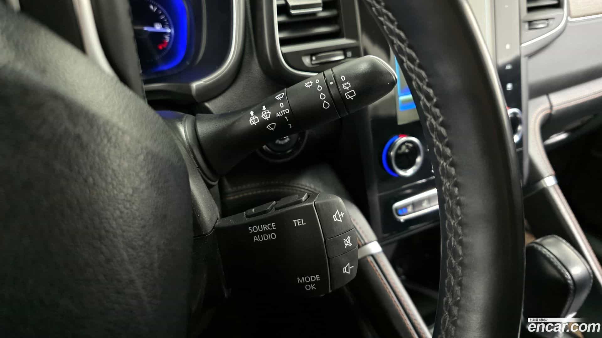 QM6 Renault Korea 2022.7-OPTION-022