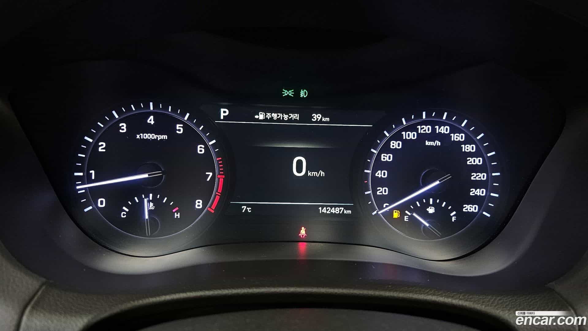 G80 Genesis 2020.1-INNER-008