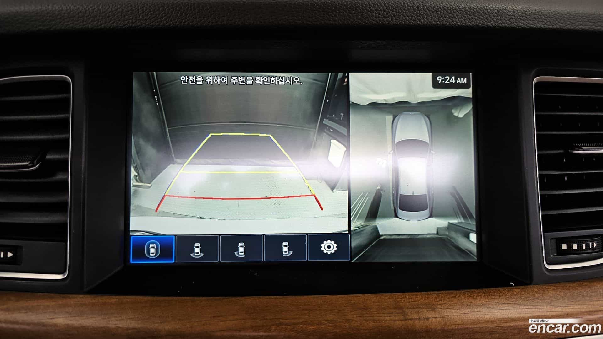 G80 Genesis 2020.1-OPTION-020
