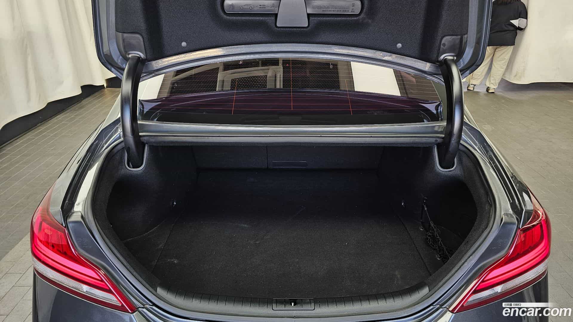 G70 Genesis 2018.0-OPTION-024