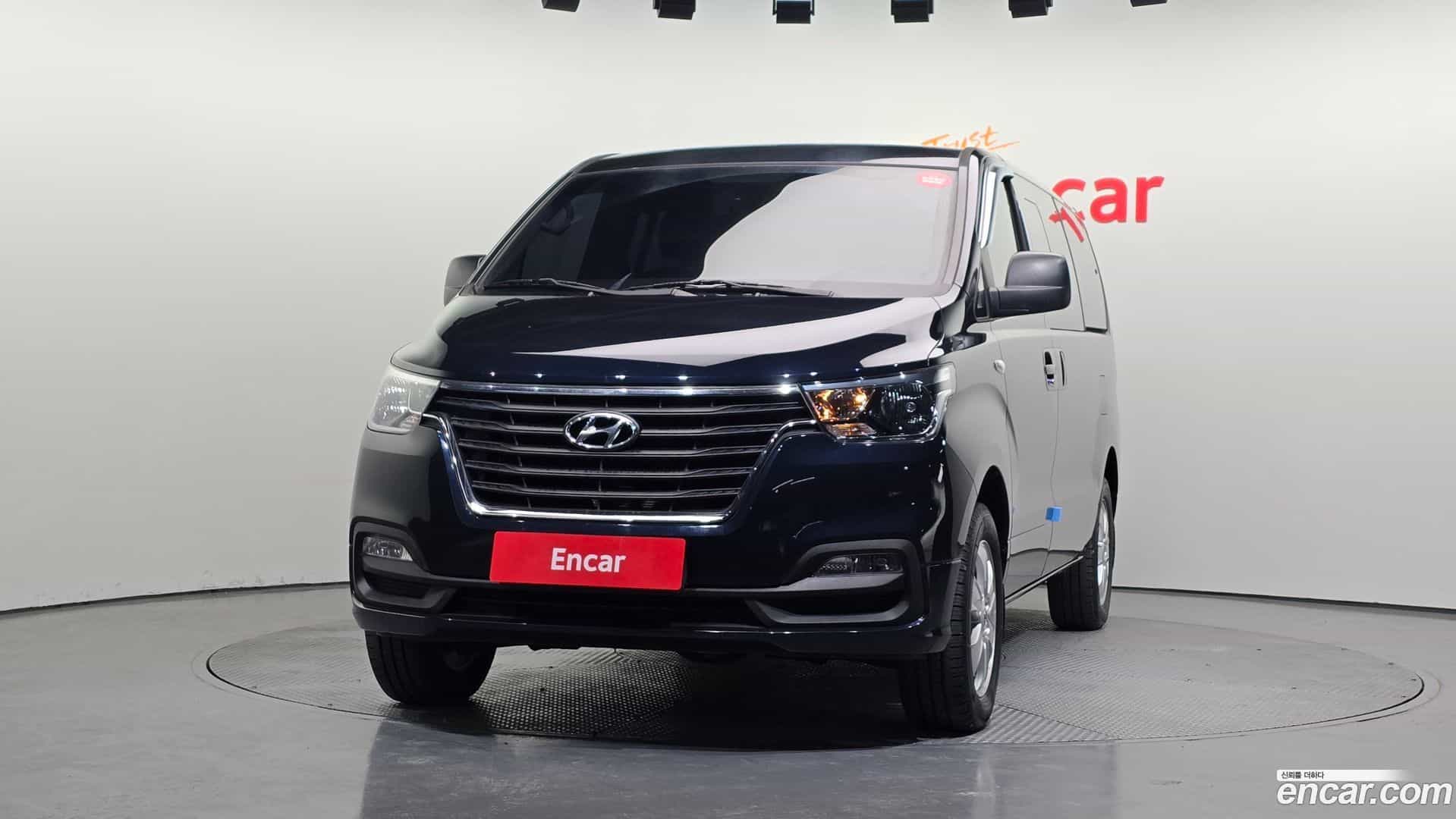 Starex Hyundai 2020.9-OUTER-003