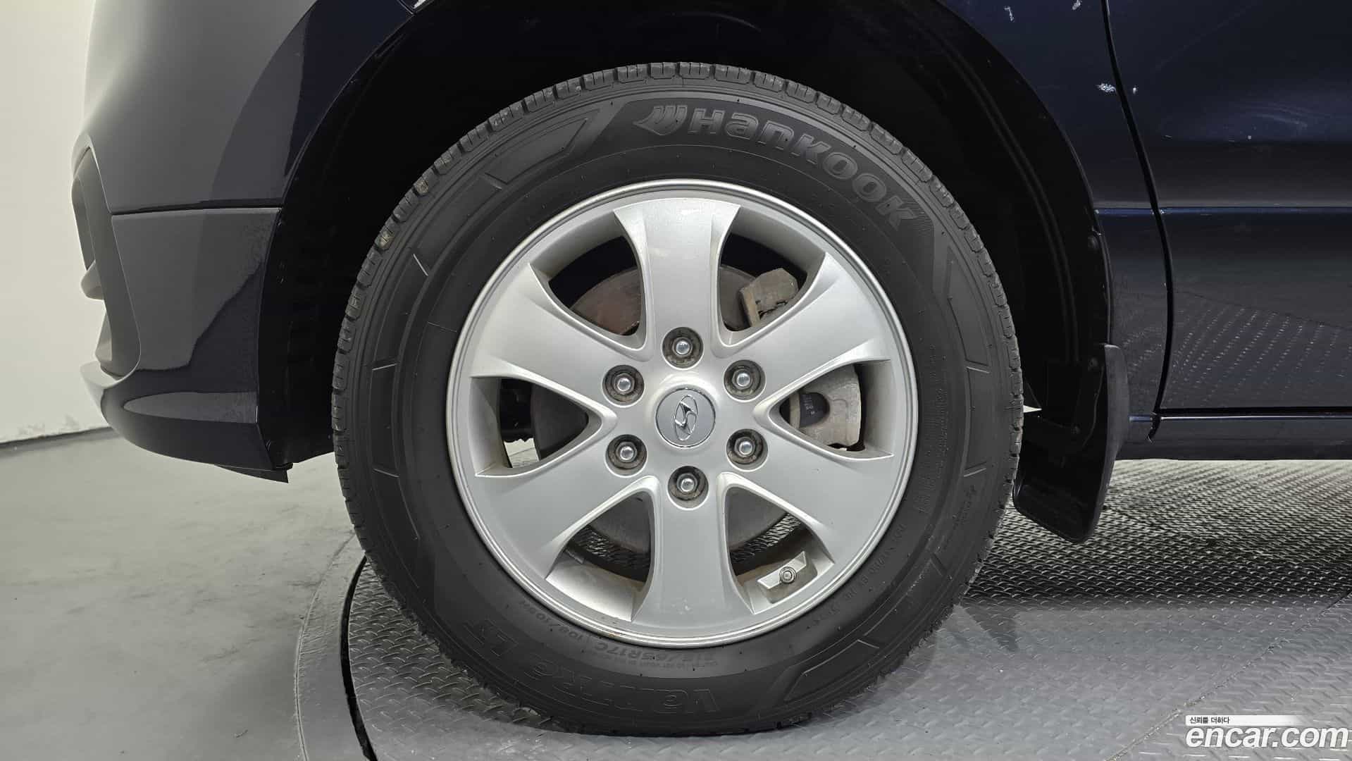Starex Hyundai 2020.9-OUTER-005
