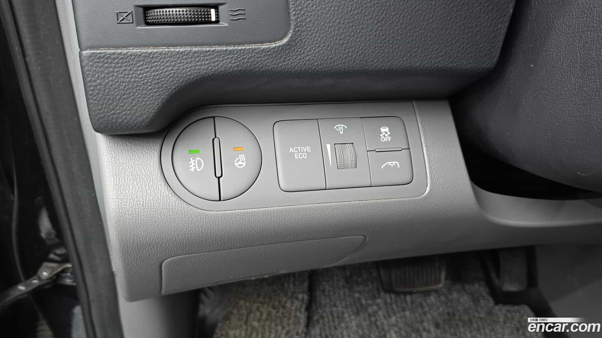 Starex Hyundai 2020.9-OPTION-020
