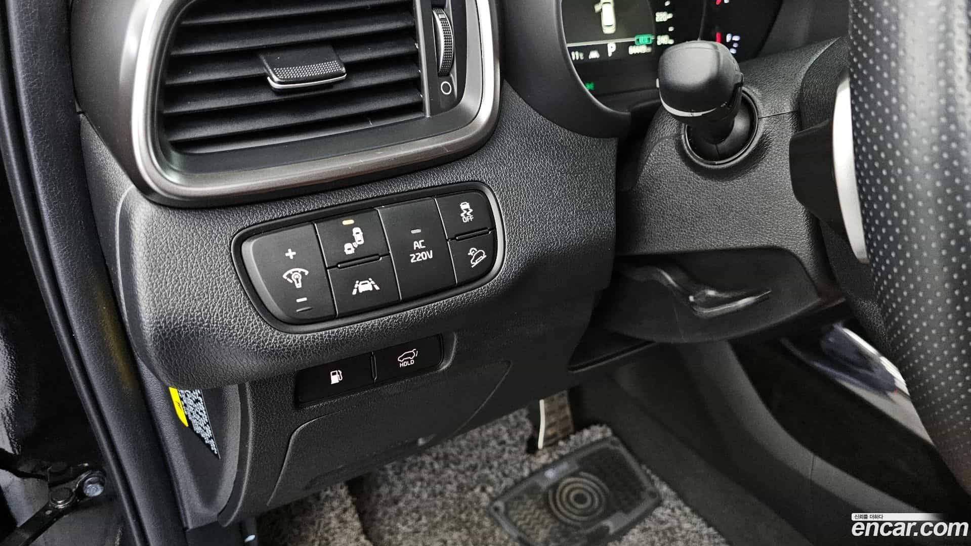 Sorento Kia 2018.9-OPTION-020
