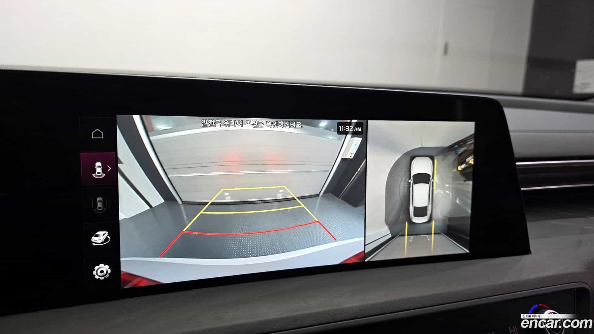 K8 Kia 2021.11-OPTION-019