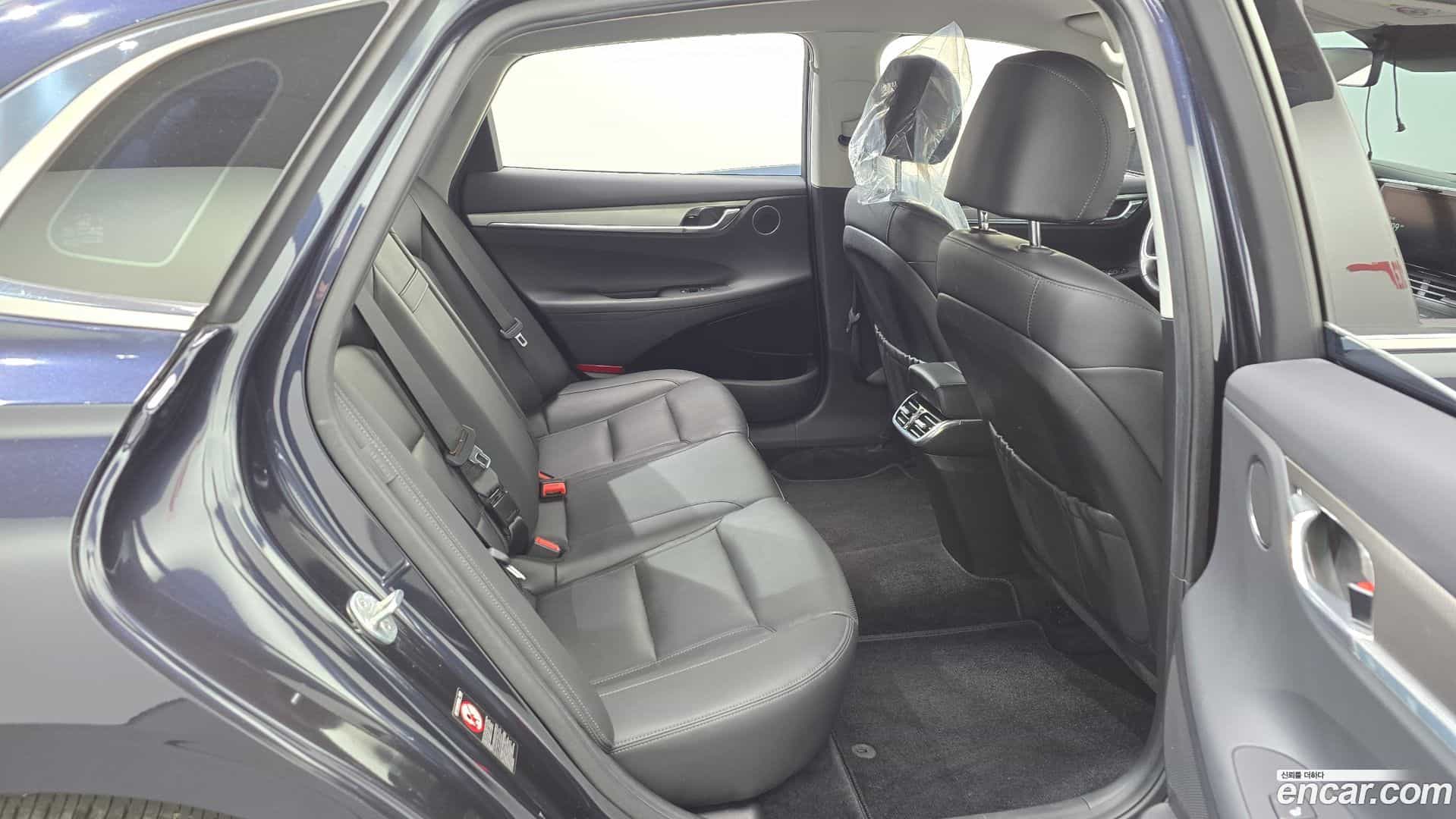 Grandeur Hyundai 2021.0-OPTION-016