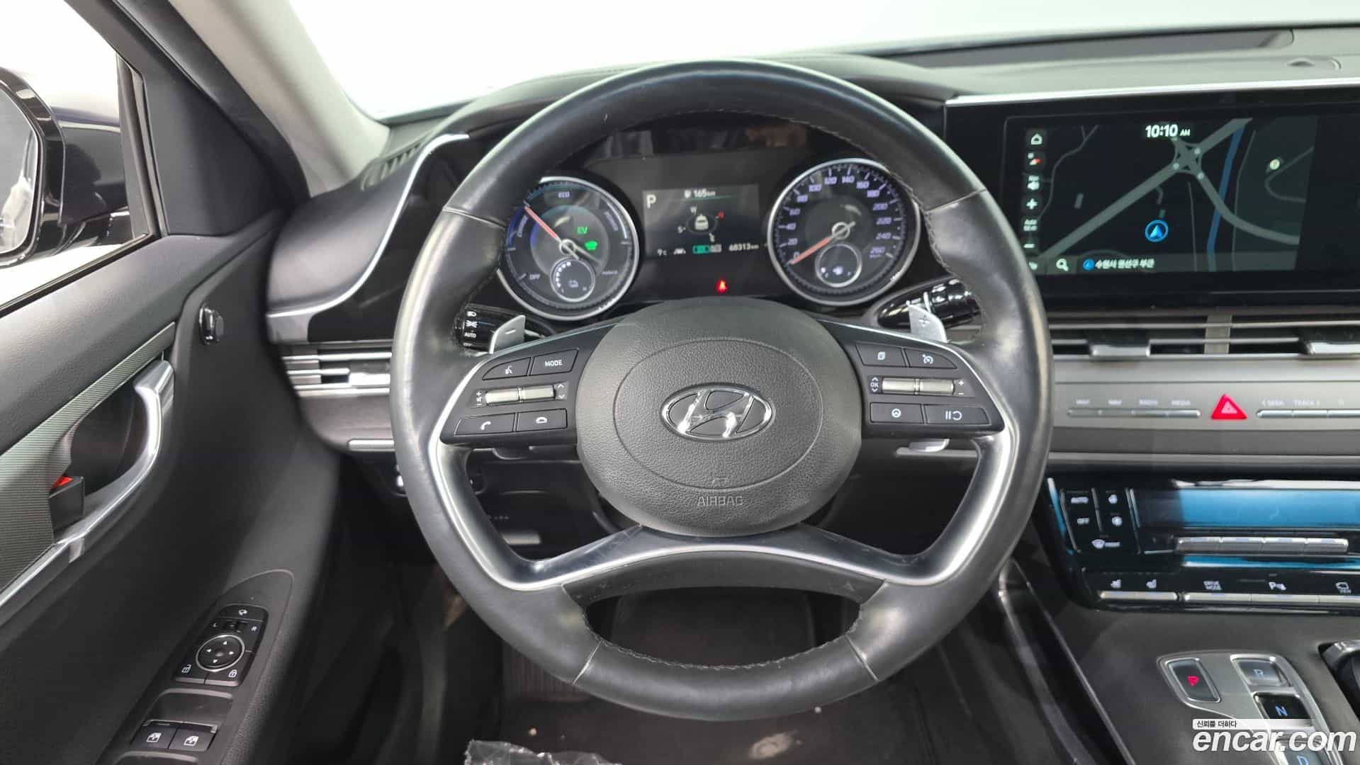 Grandeur Hyundai 2021.0-OPTION-017
