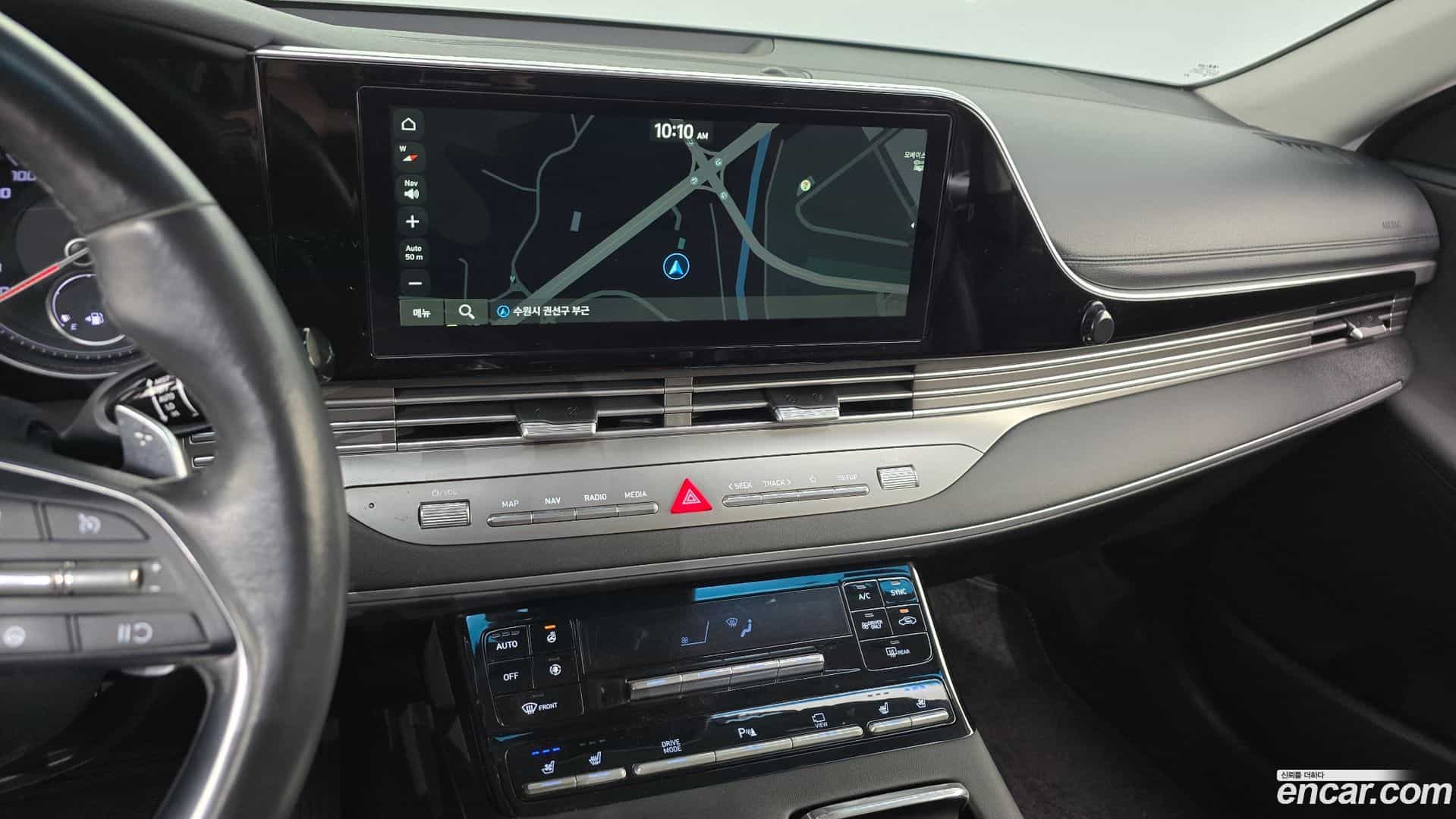 Grandeur Hyundai 2021.0-OPTION-018