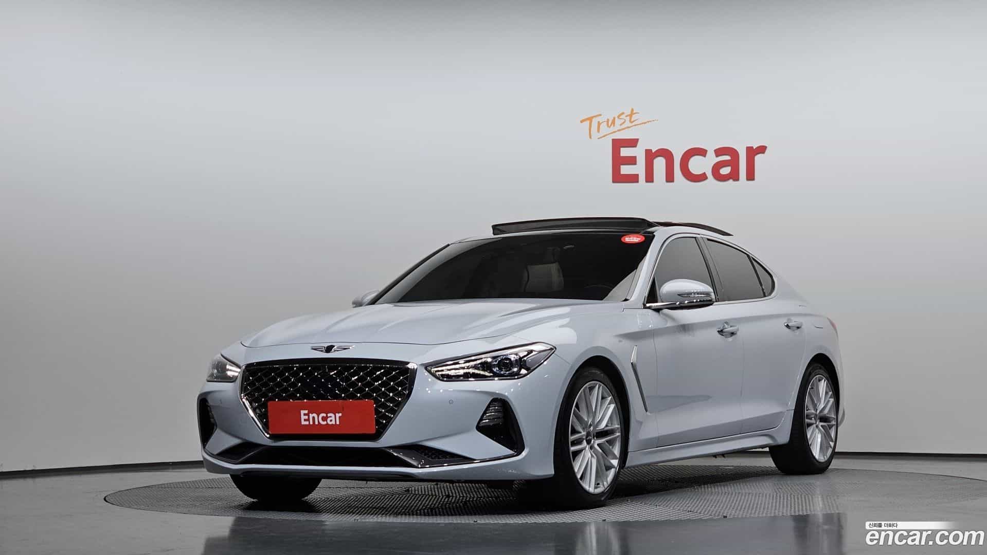 G70 Genesis 2018.10-OUTER-001